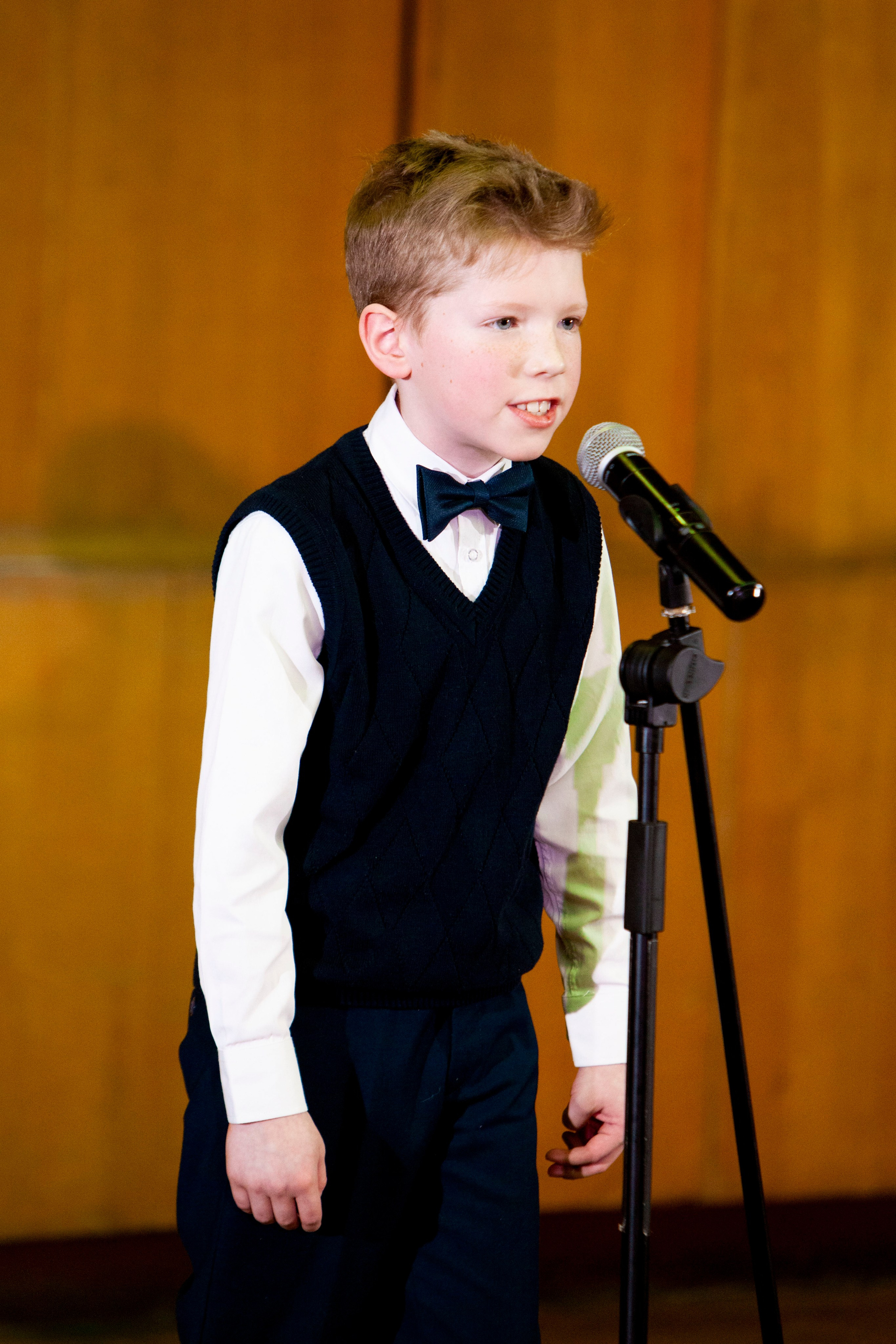 Чтецкий вечер ТАЛАНТИНО. Stanislav Baryshev — People. Emotions. Atmosphere