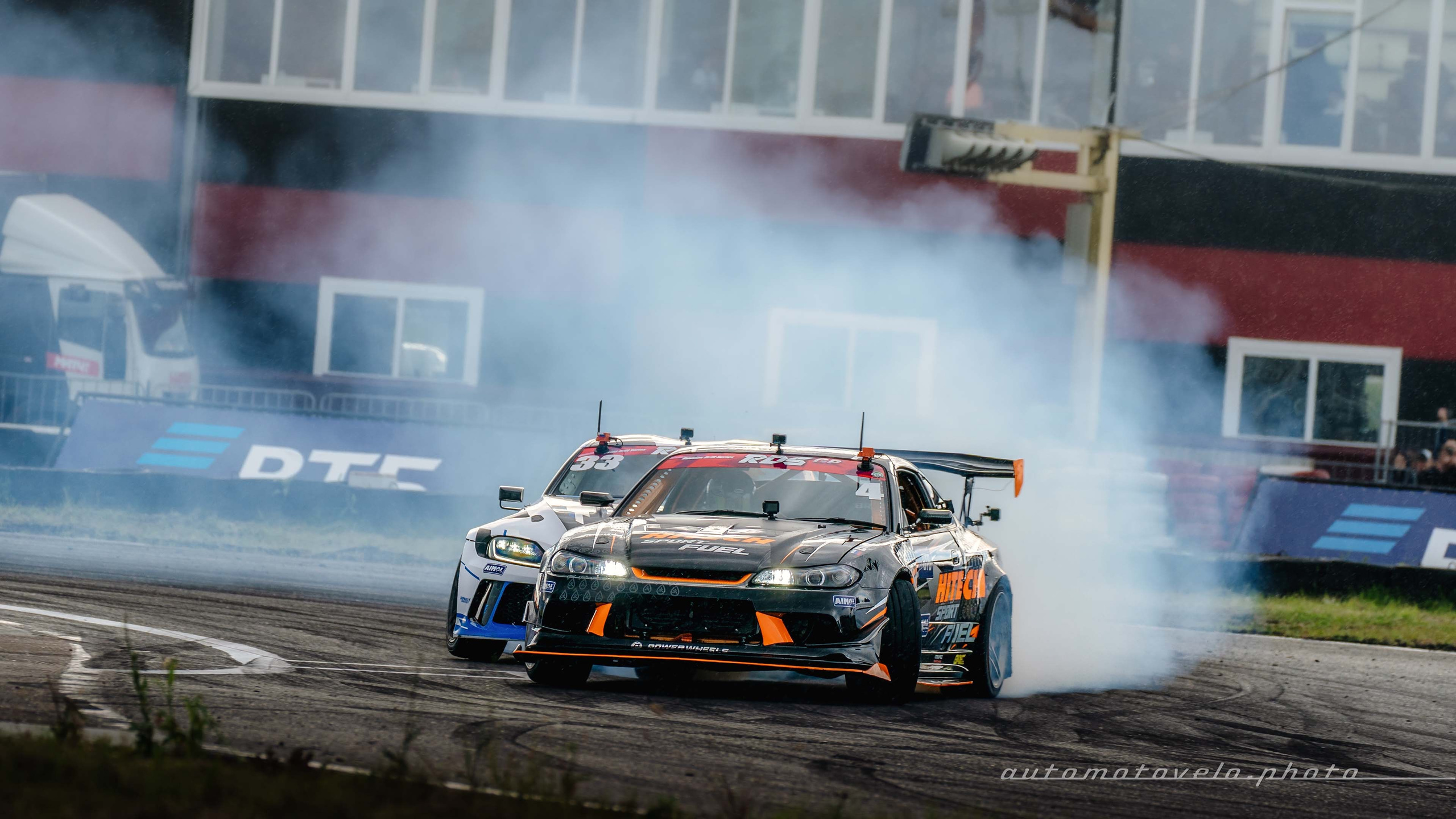 RDS GP 2024. 6 этап