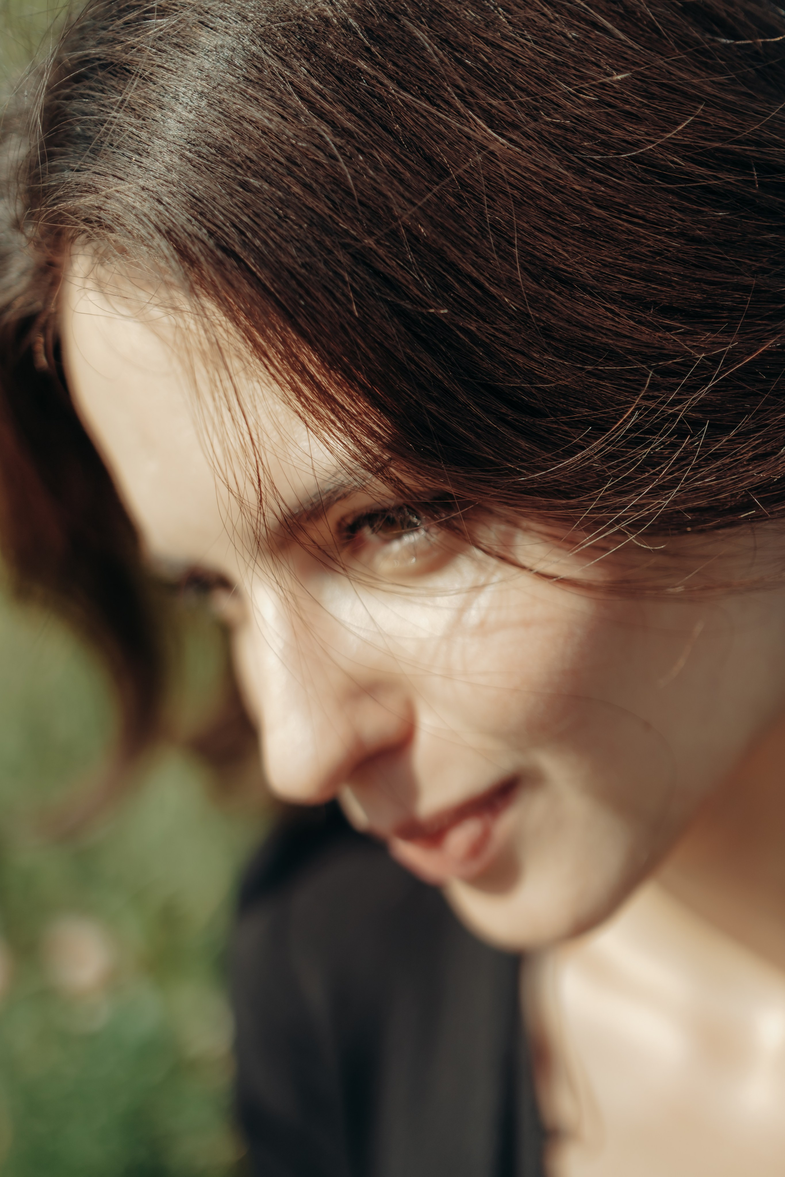 Татьяна. Vladimirbaklenev