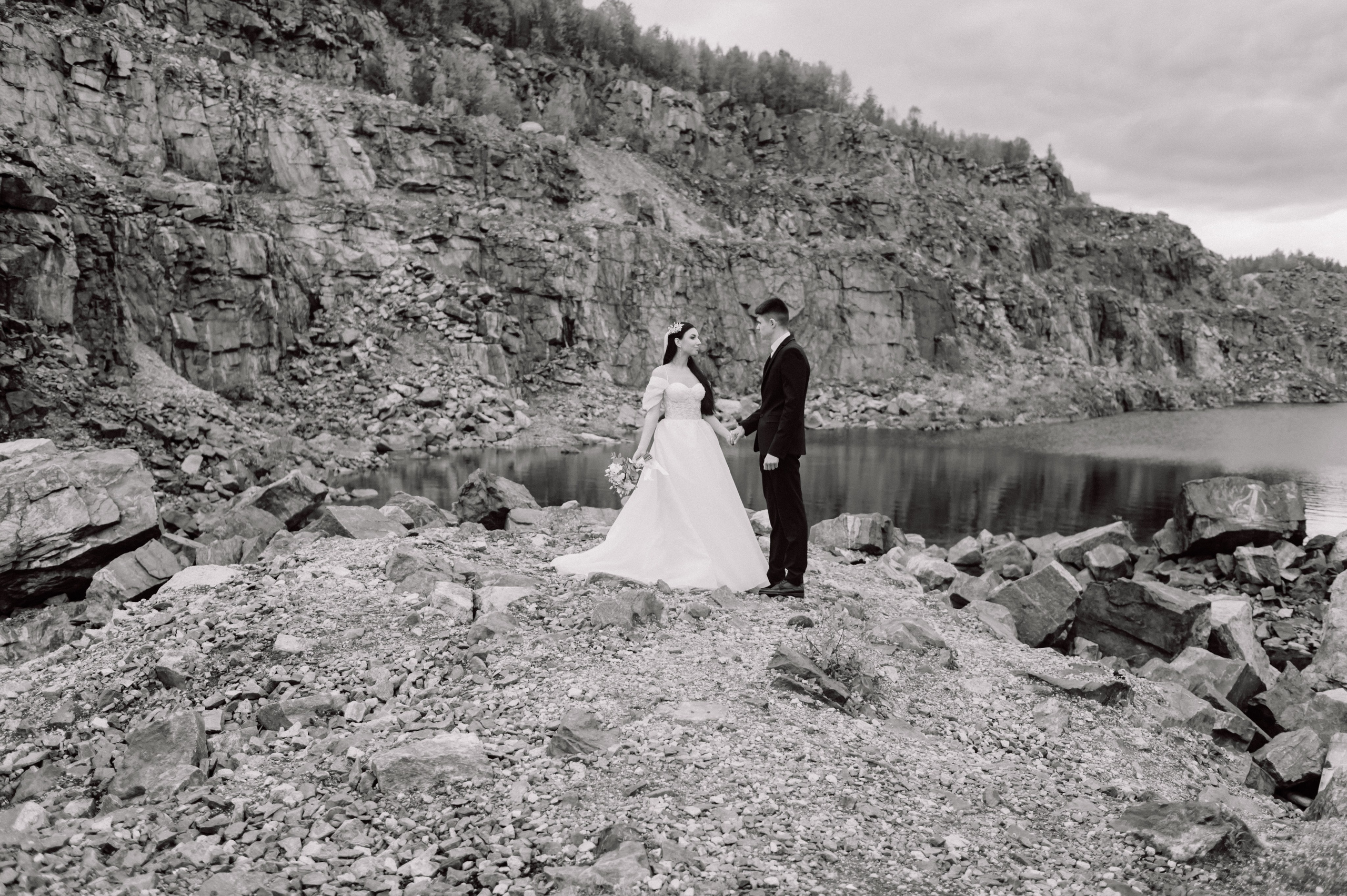Wedding day. Семейный  и свадебный фотограф в Мурманске Мария Шепелева