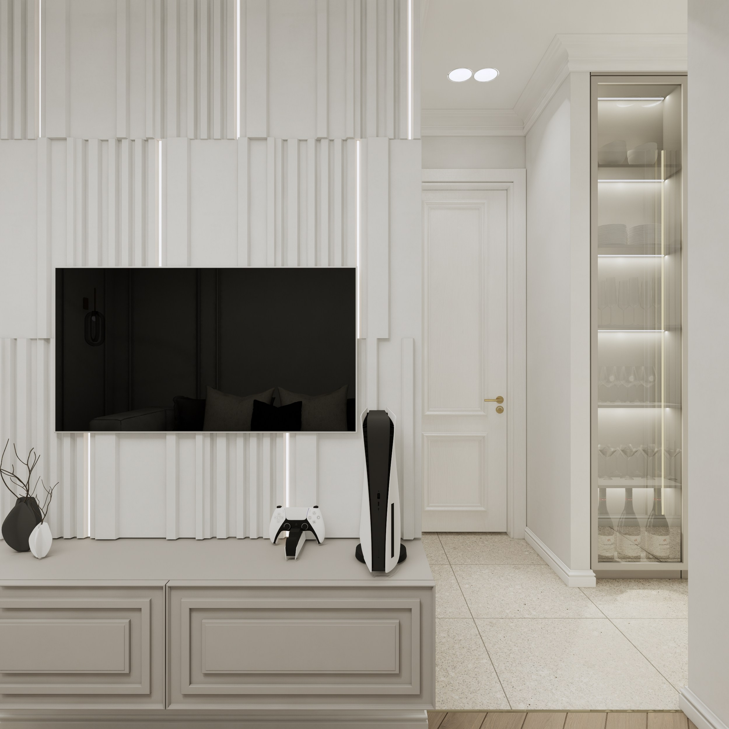 ЖК «Бунинские кварталы». Главная