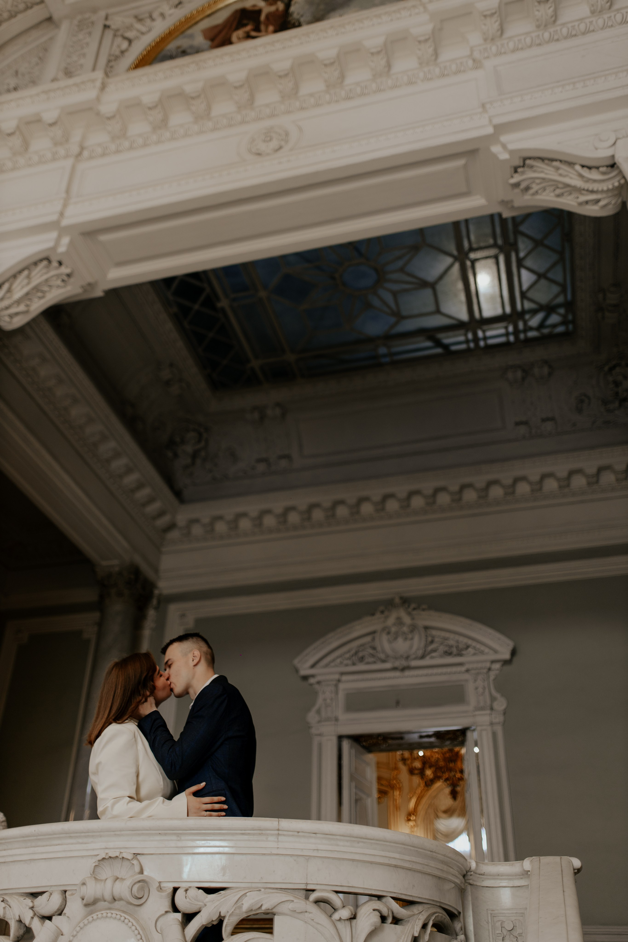 Счастье — вместе. Фотограф в Санкт-Петербурге Лиза Семченкова