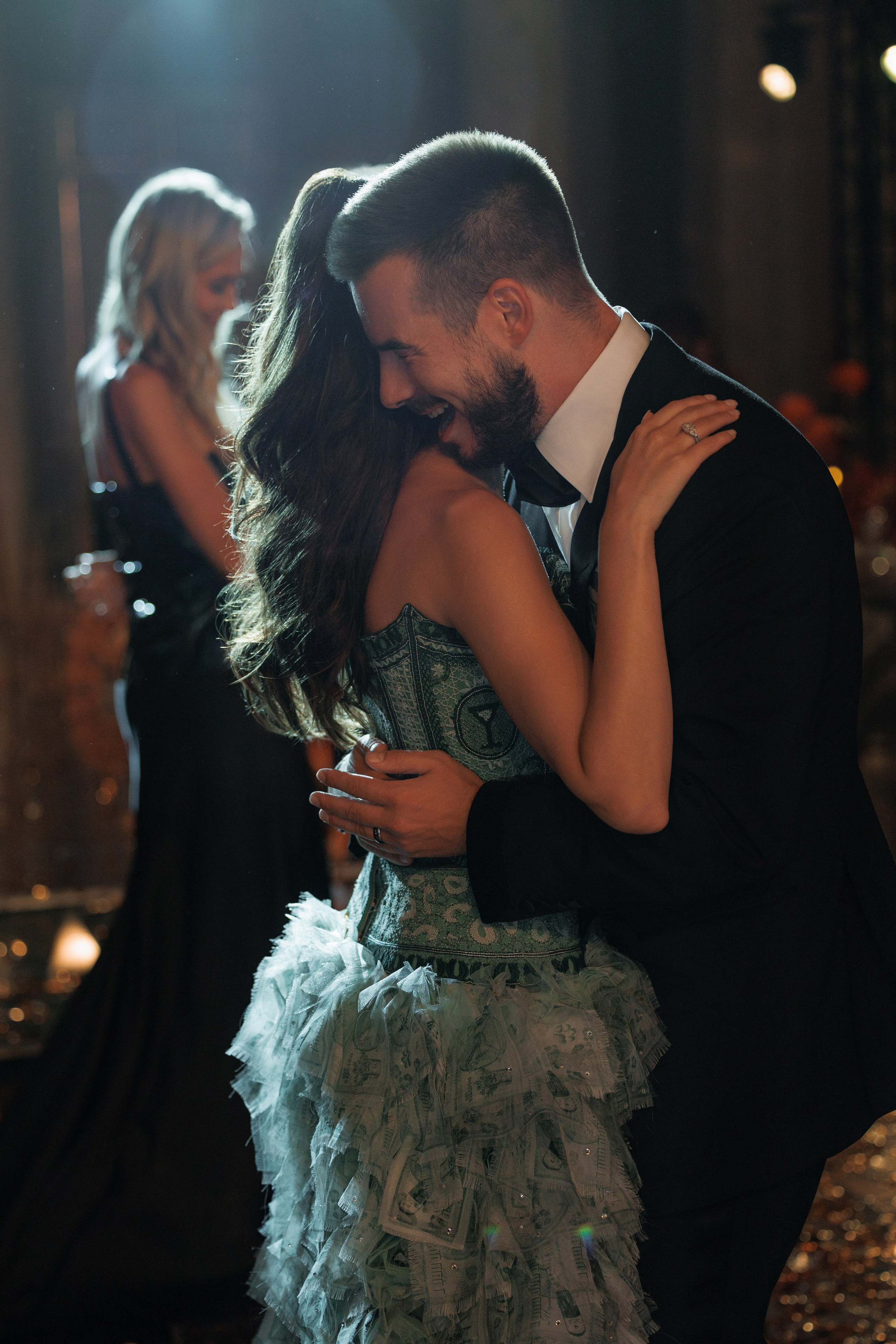 Виталий & Кристина. RETOUCH-HOUSE