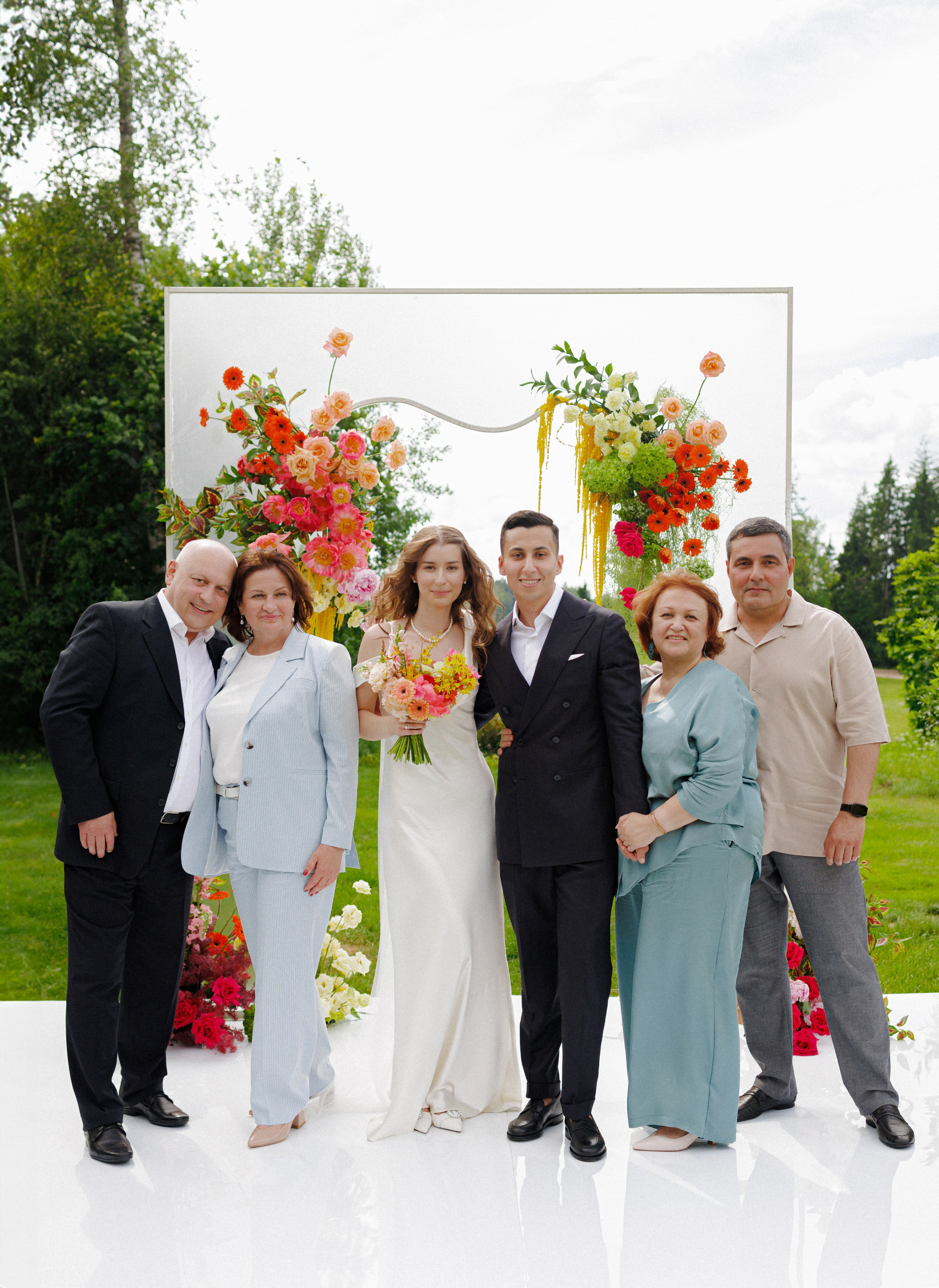 Ренат & Анастасия. RETOUCH-HOUSE