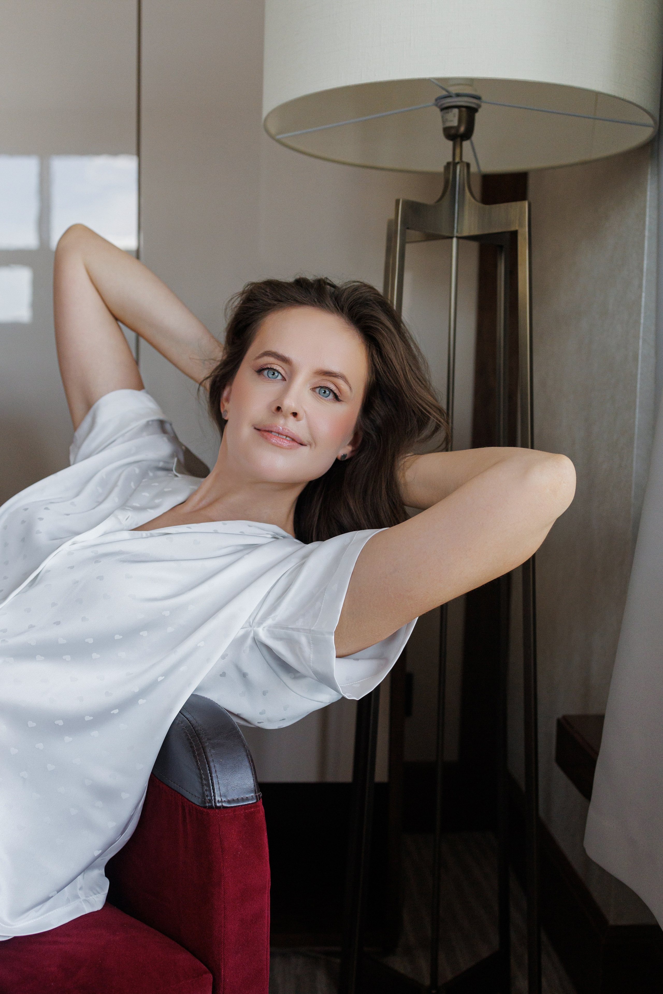 Илья & Валерия. RETOUCH-HOUSE