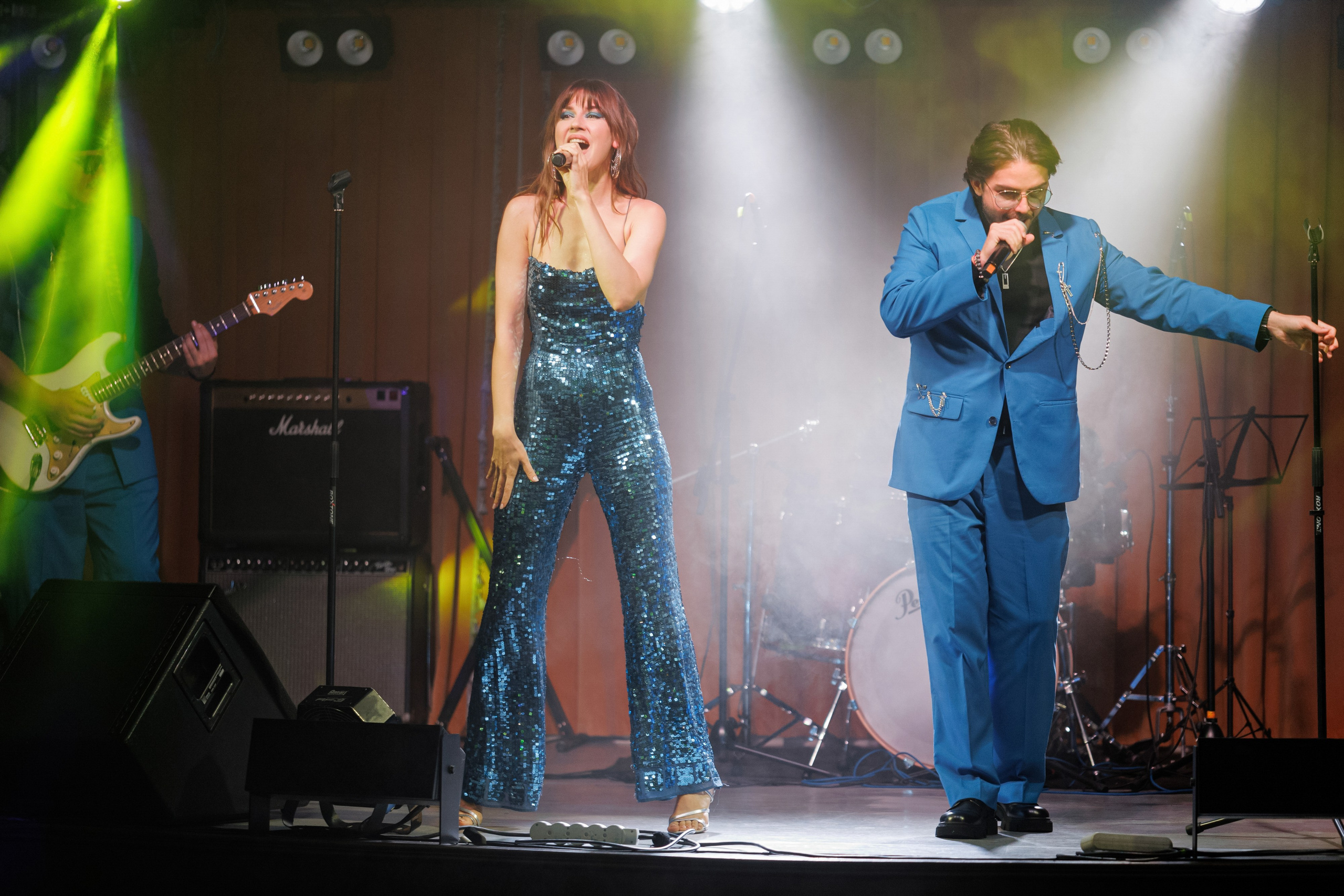 Рома & Маша. RETOUCH-HOUSE