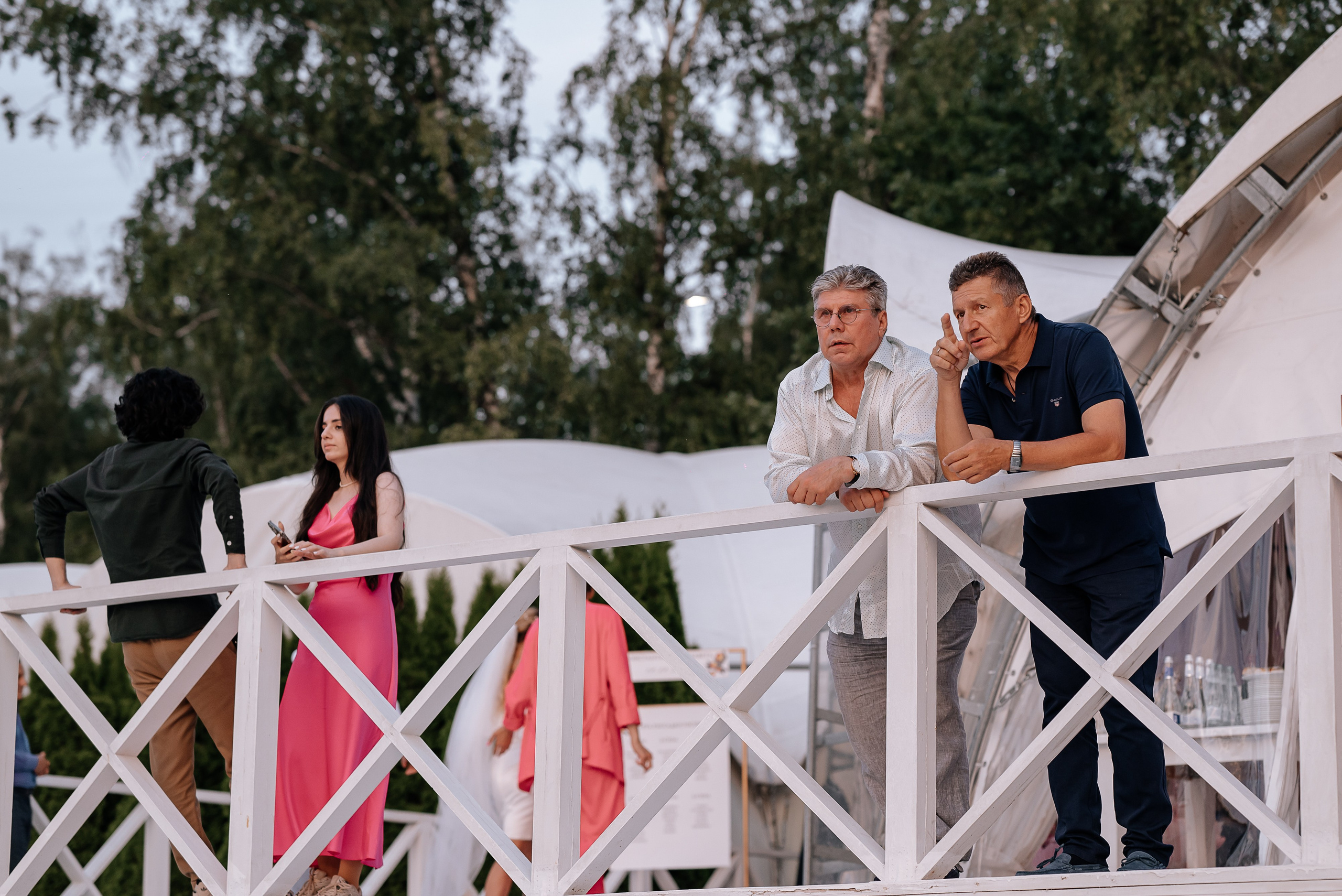 Костя & Лиза. RETOUCH-HOUSE