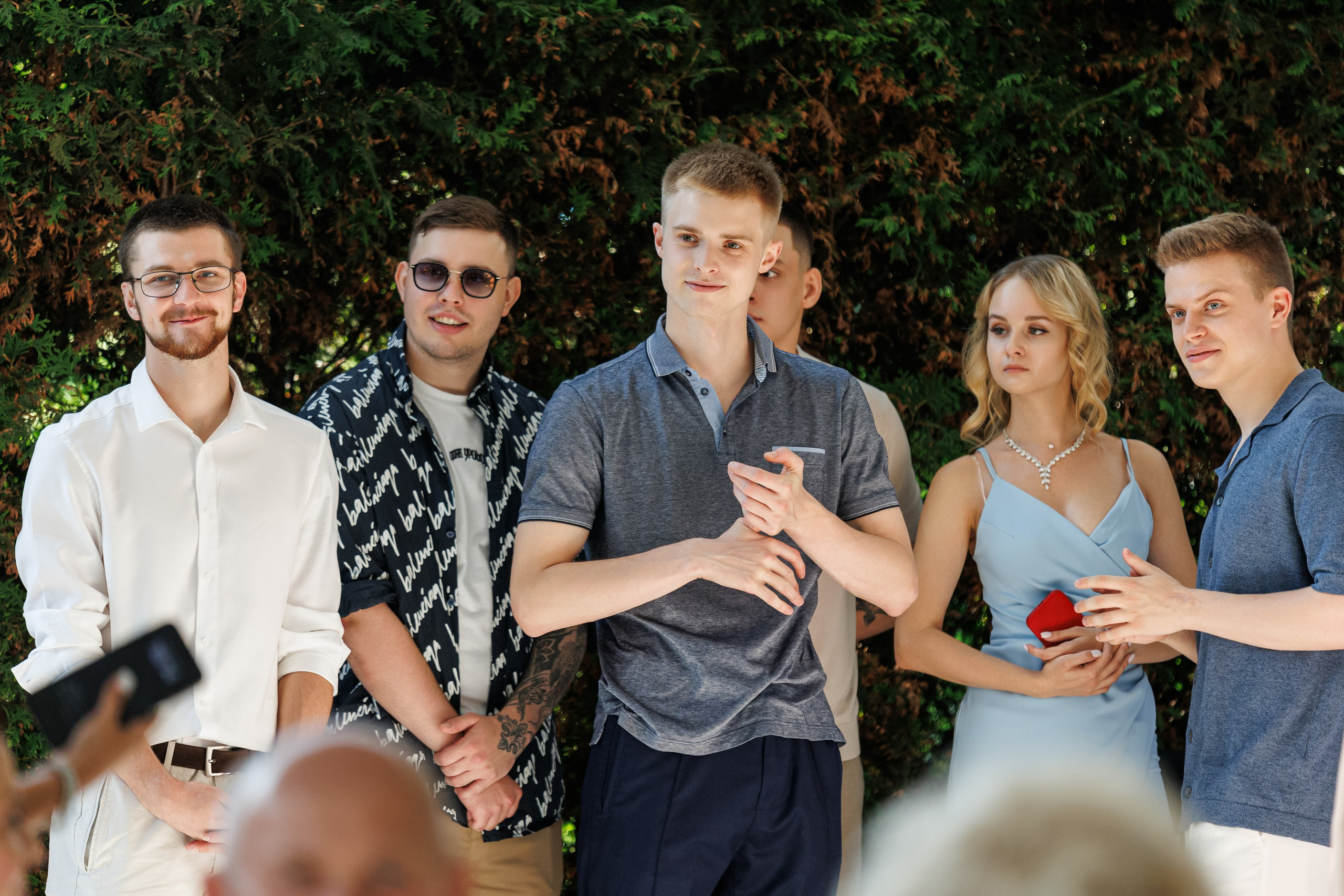 Рома & Маша. RETOUCH-HOUSE