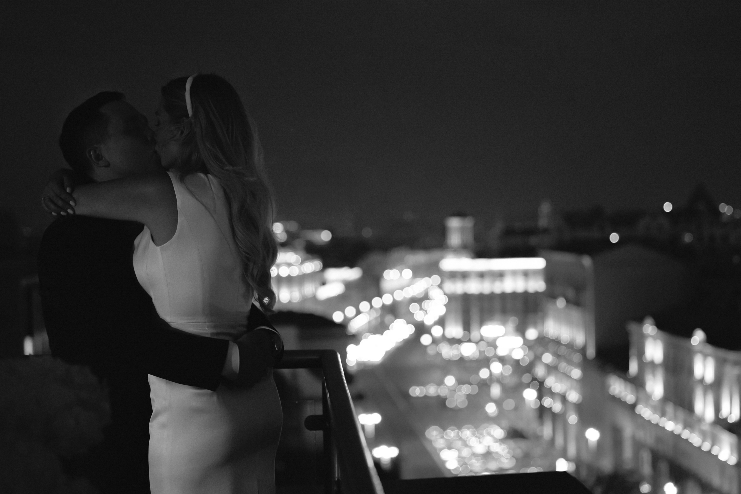 Илья & Таня. RETOUCH-HOUSE