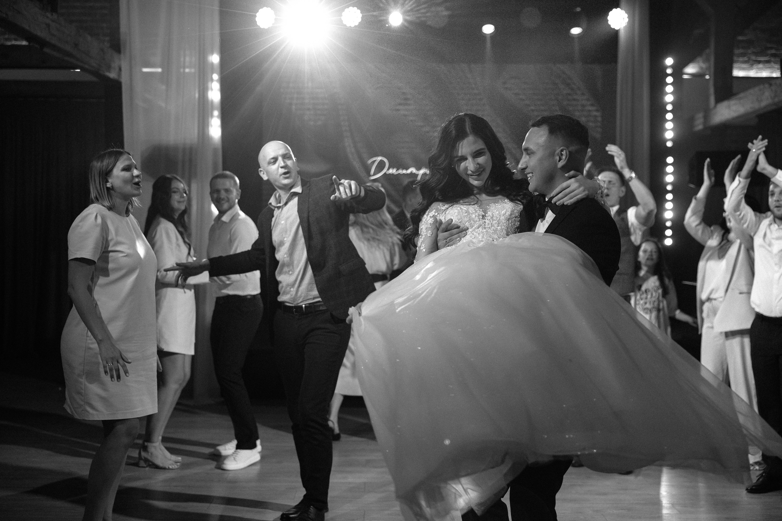 Дмитрий & Алена. RETOUCH-HOUSE