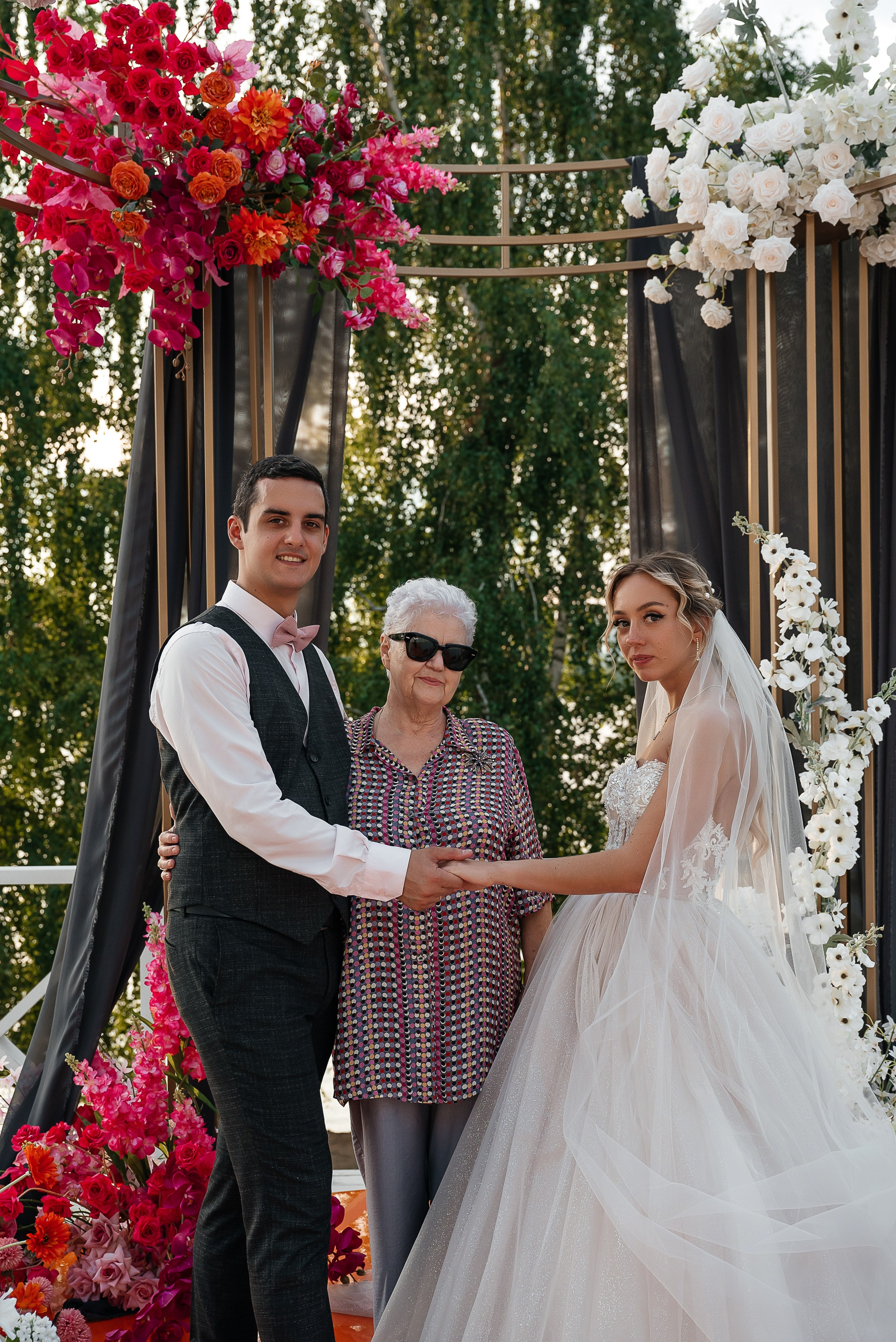 Костя & Лиза. RETOUCH-HOUSE