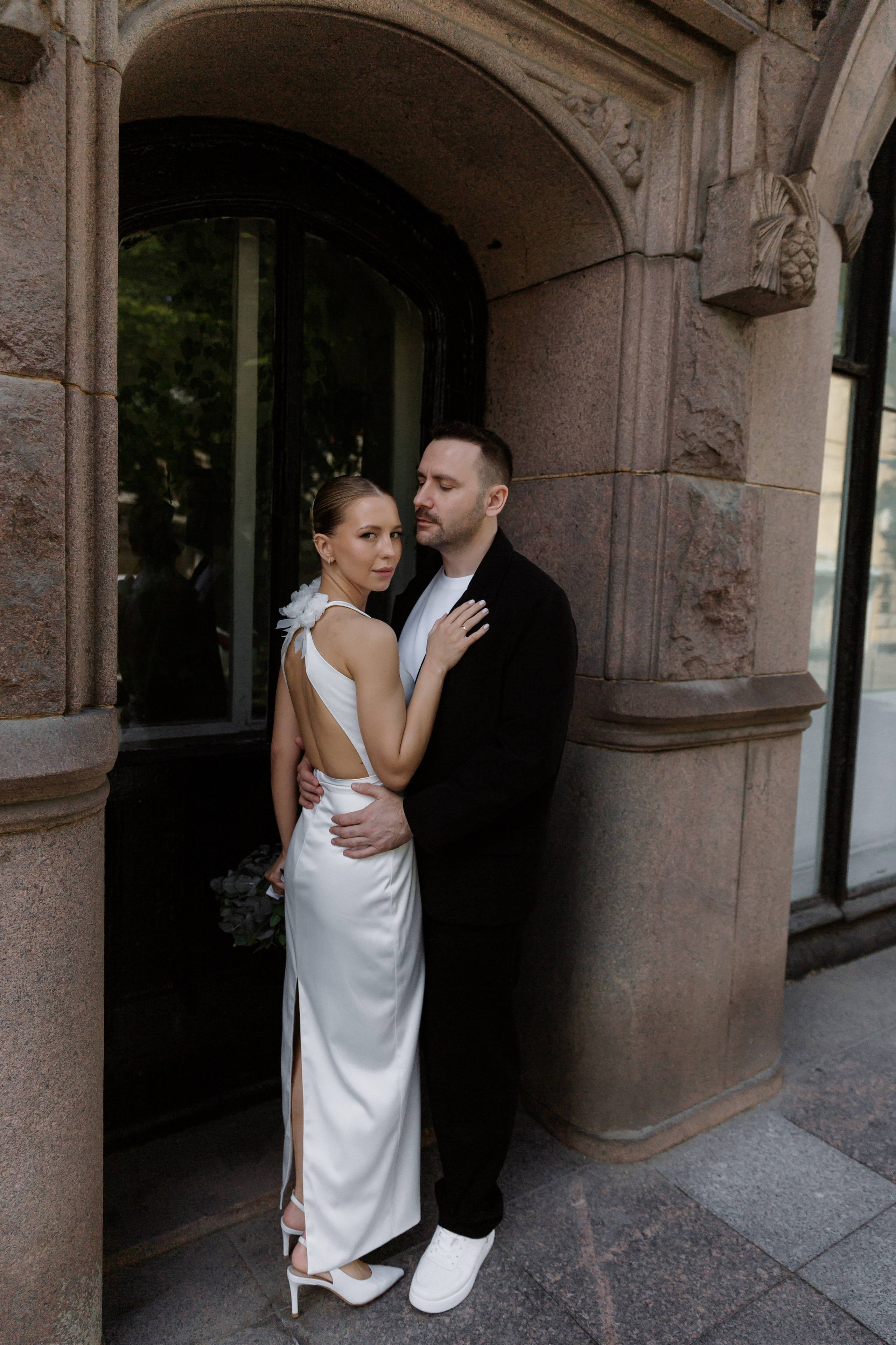 03.08.2024. RETOUCH-HOUSE