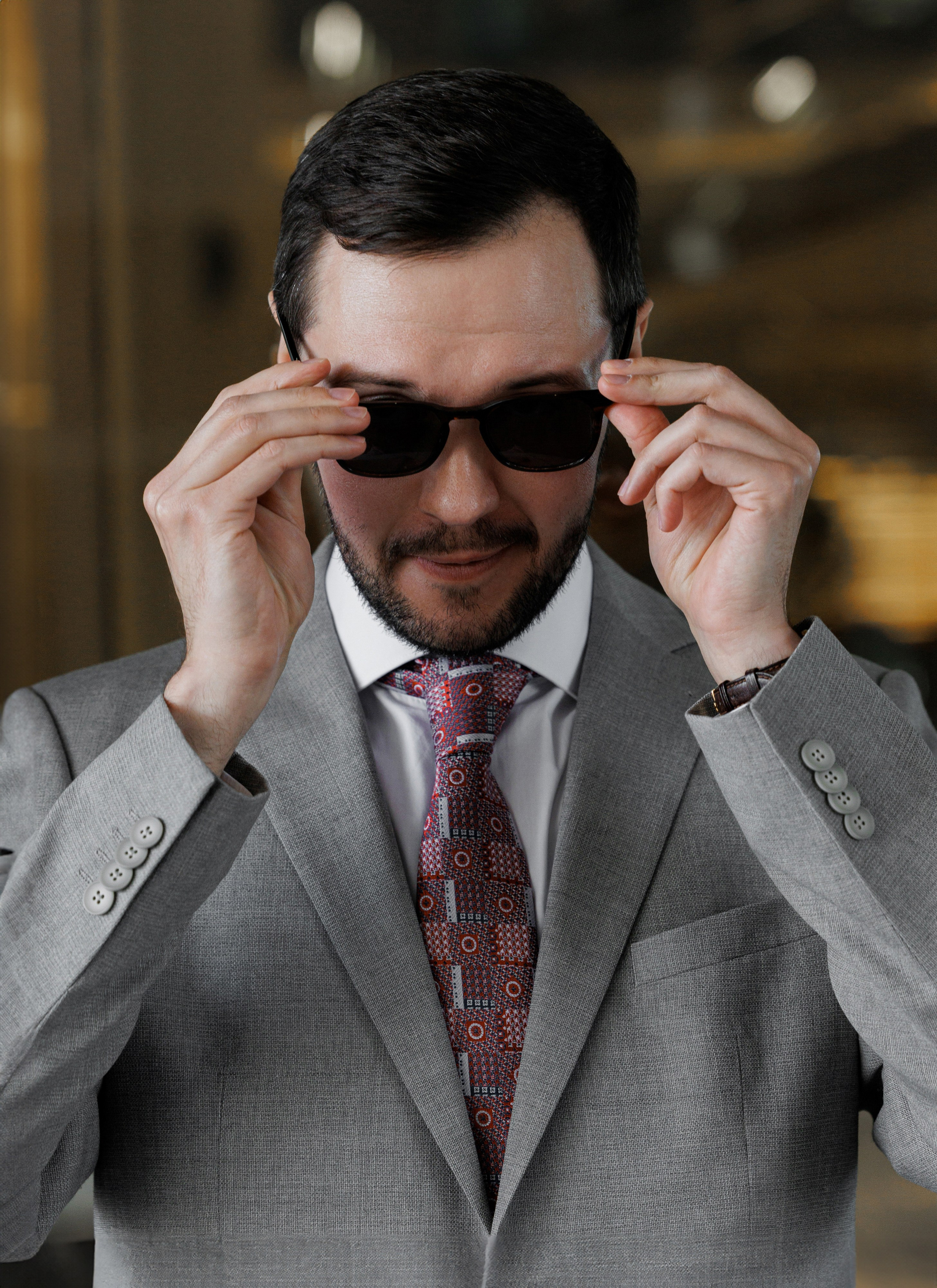 Илья & Валерия. RETOUCH-HOUSE