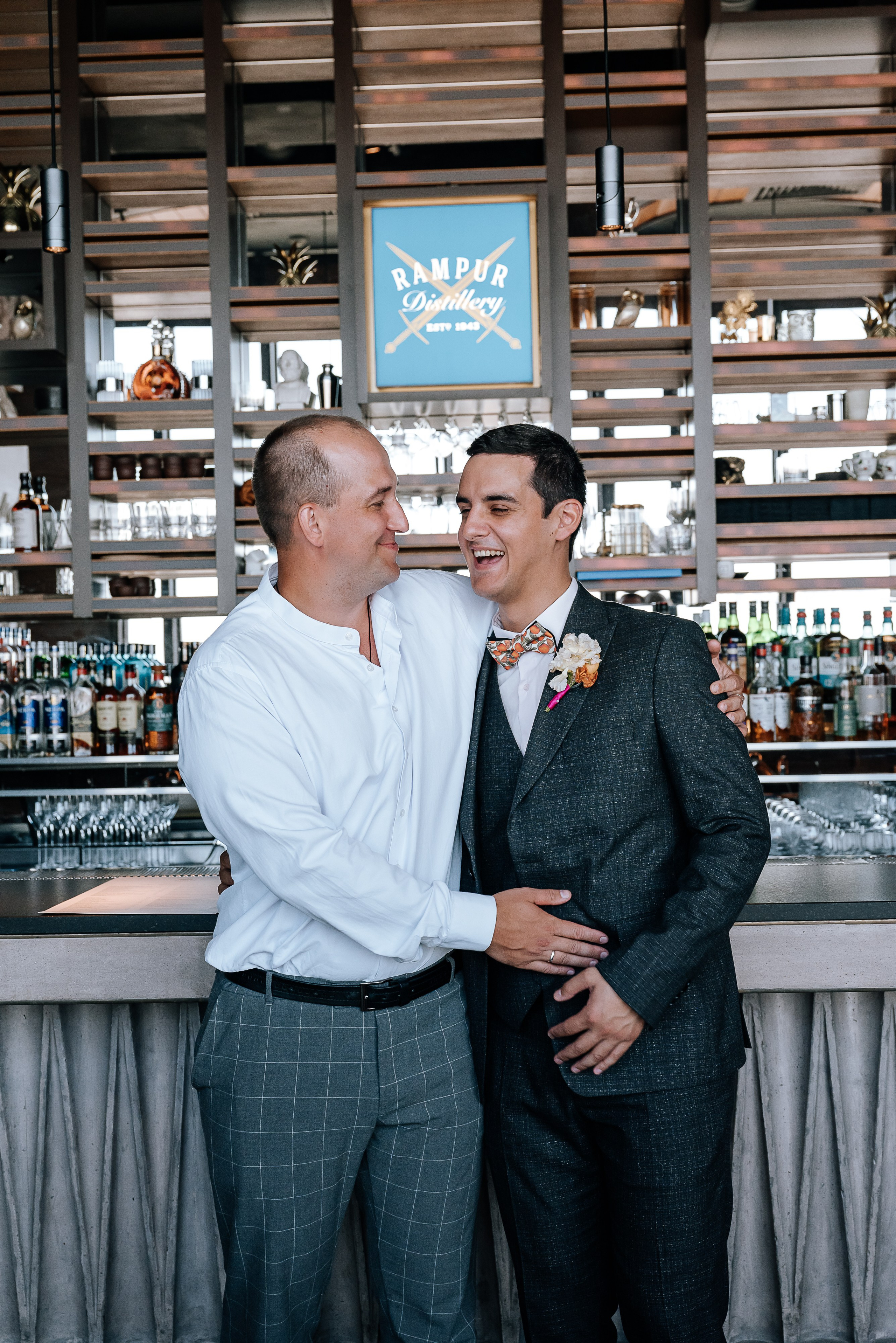 Костя & Лиза. RETOUCH-HOUSE