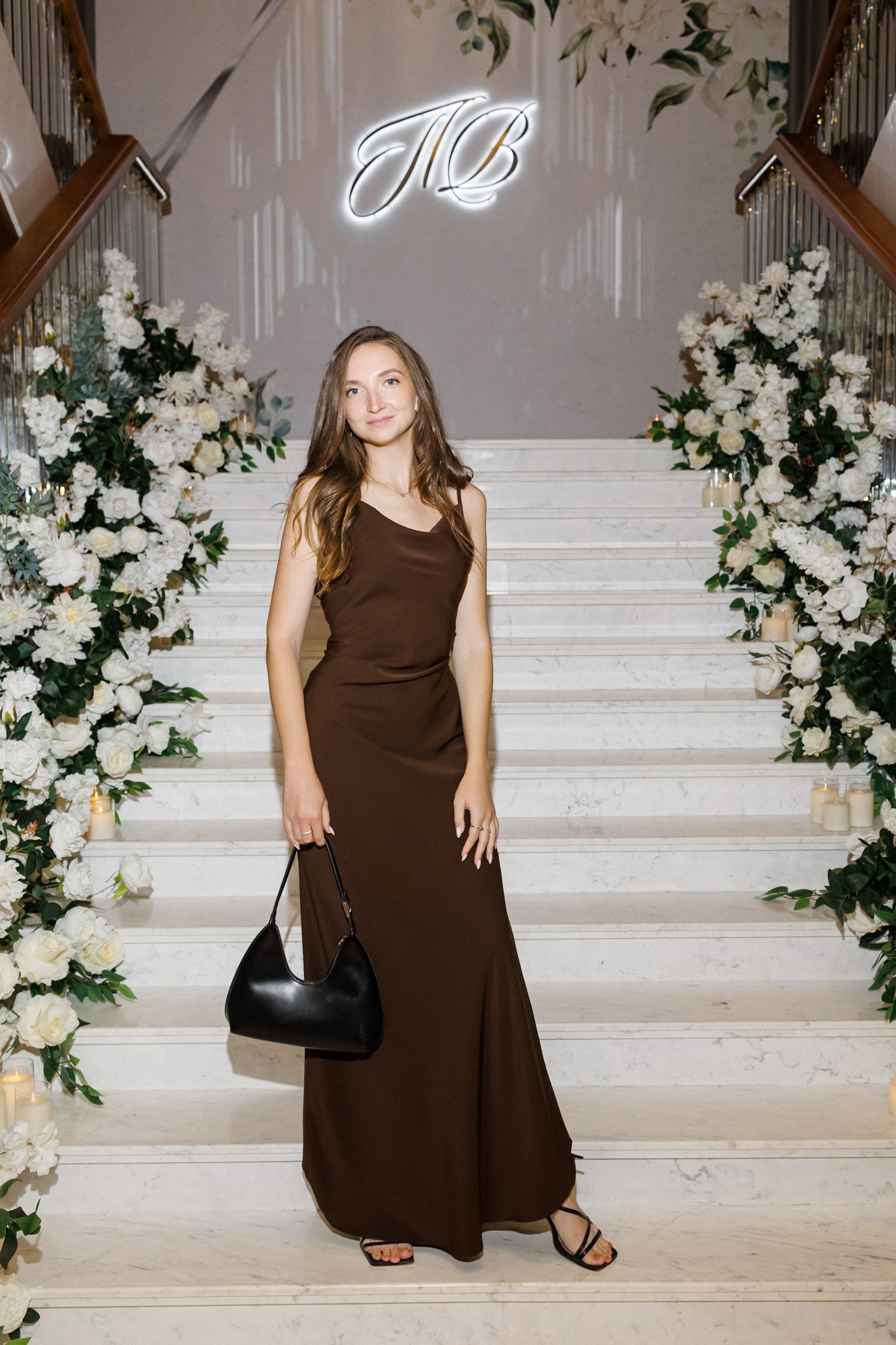 Павел & Варвара. RETOUCH-HOUSE