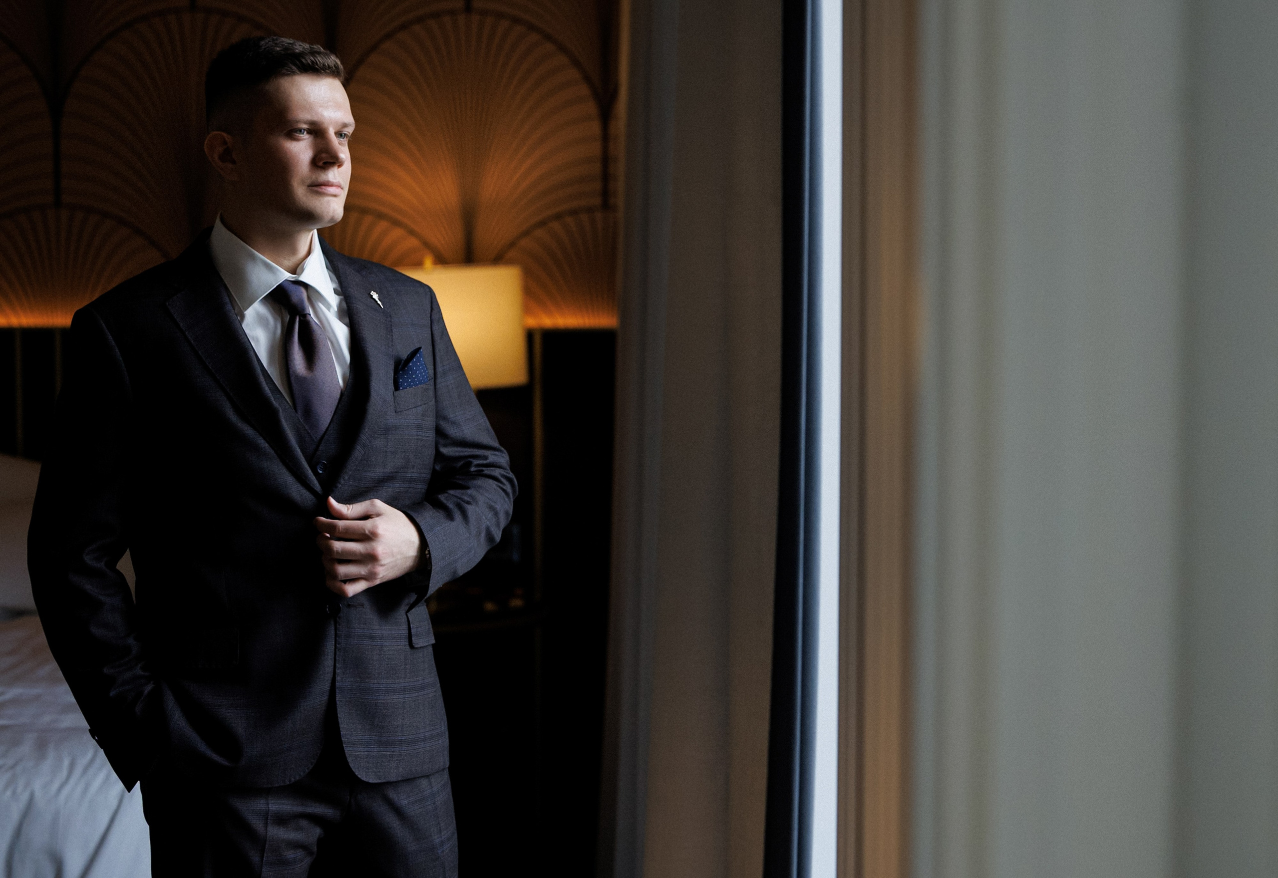 Павел & Варвара. RETOUCH-HOUSE