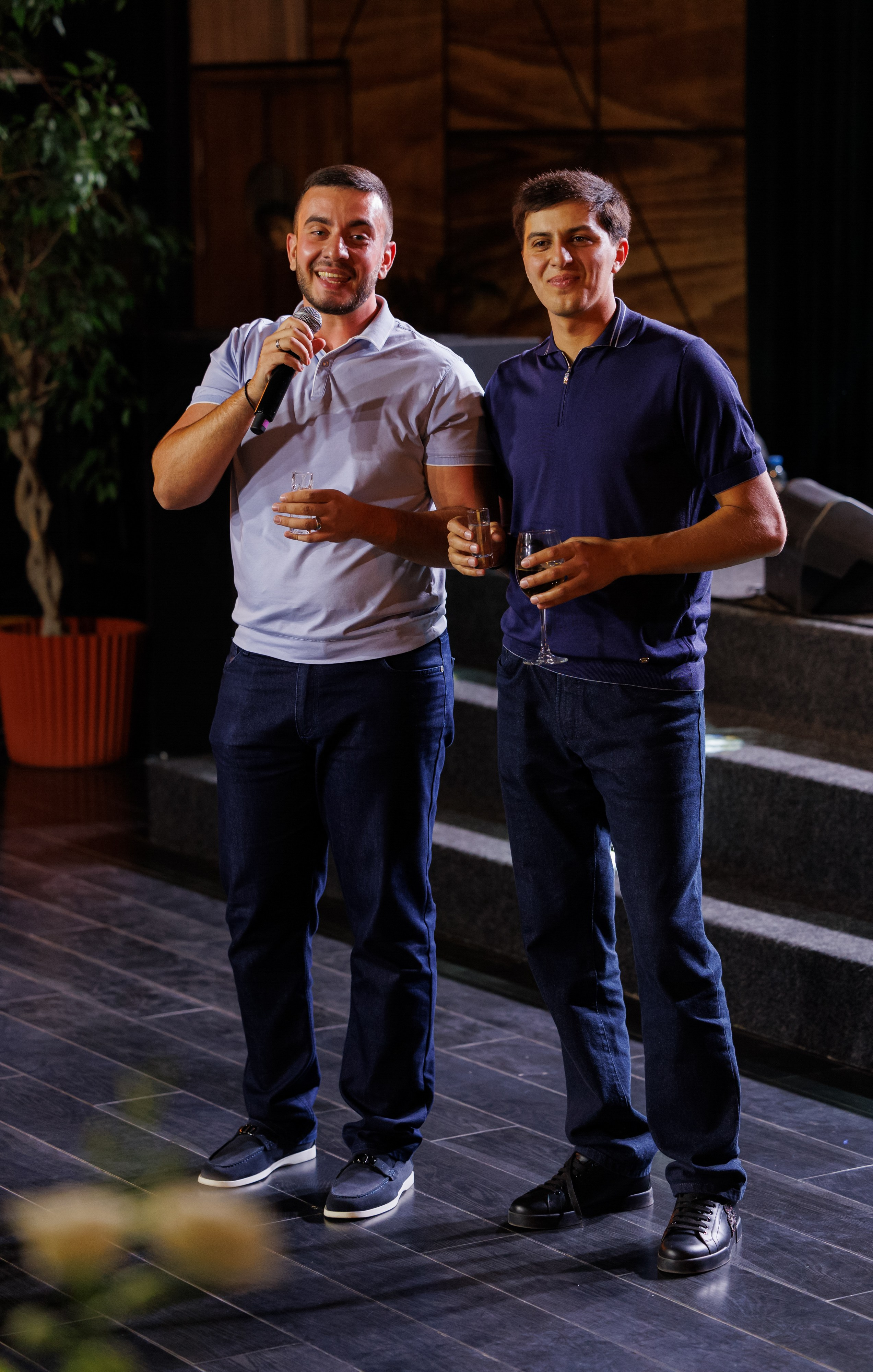 Георгий & Нино. RETOUCH-HOUSE