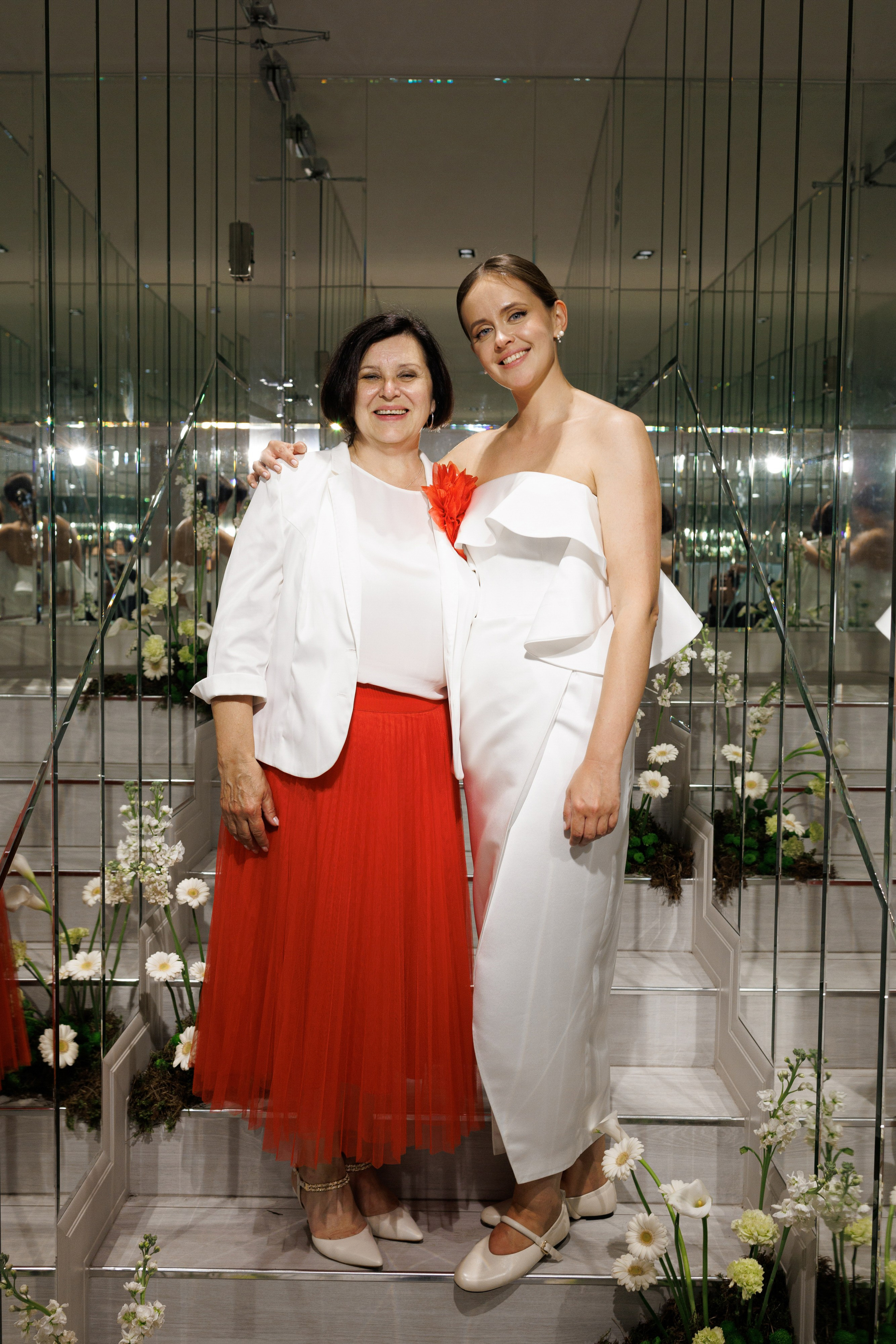 Илья & Валерия. RETOUCH-HOUSE