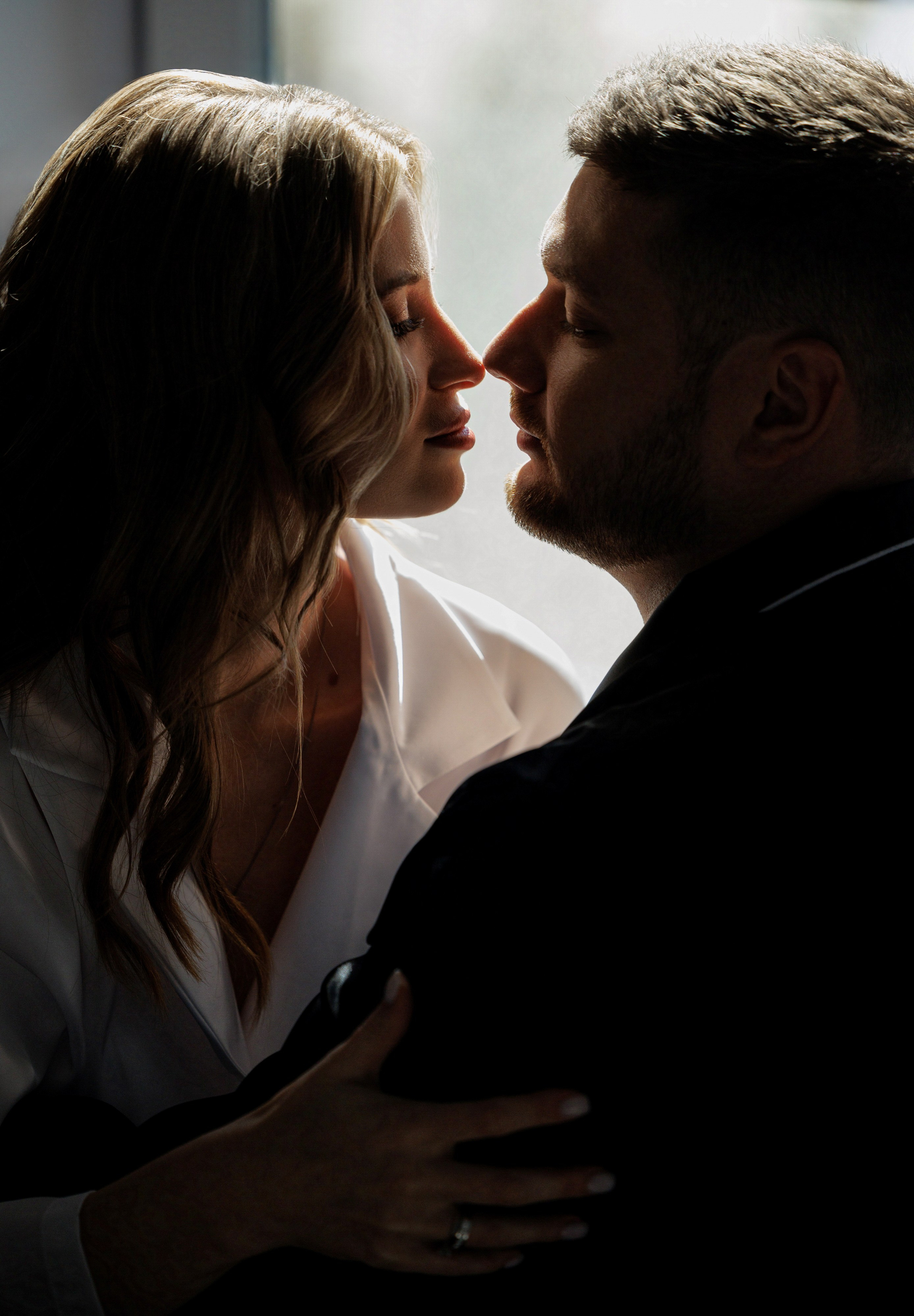 Дима & Варя. RETOUCH-HOUSE