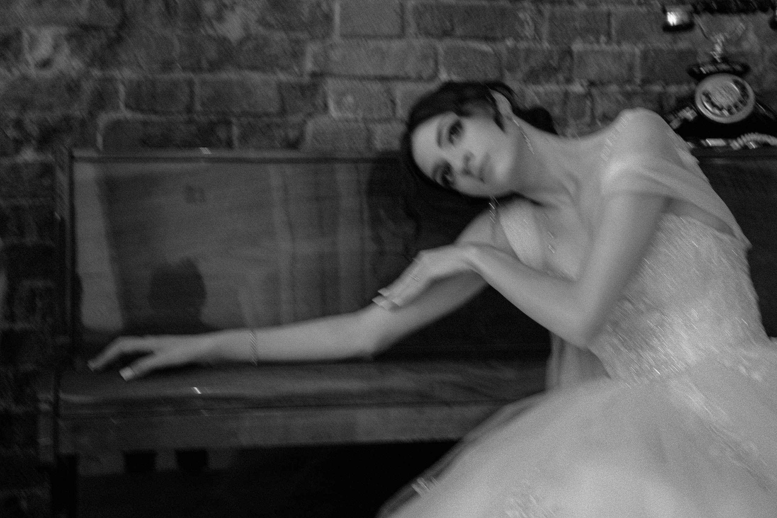 Александр & Марьяна. RETOUCH-HOUSE