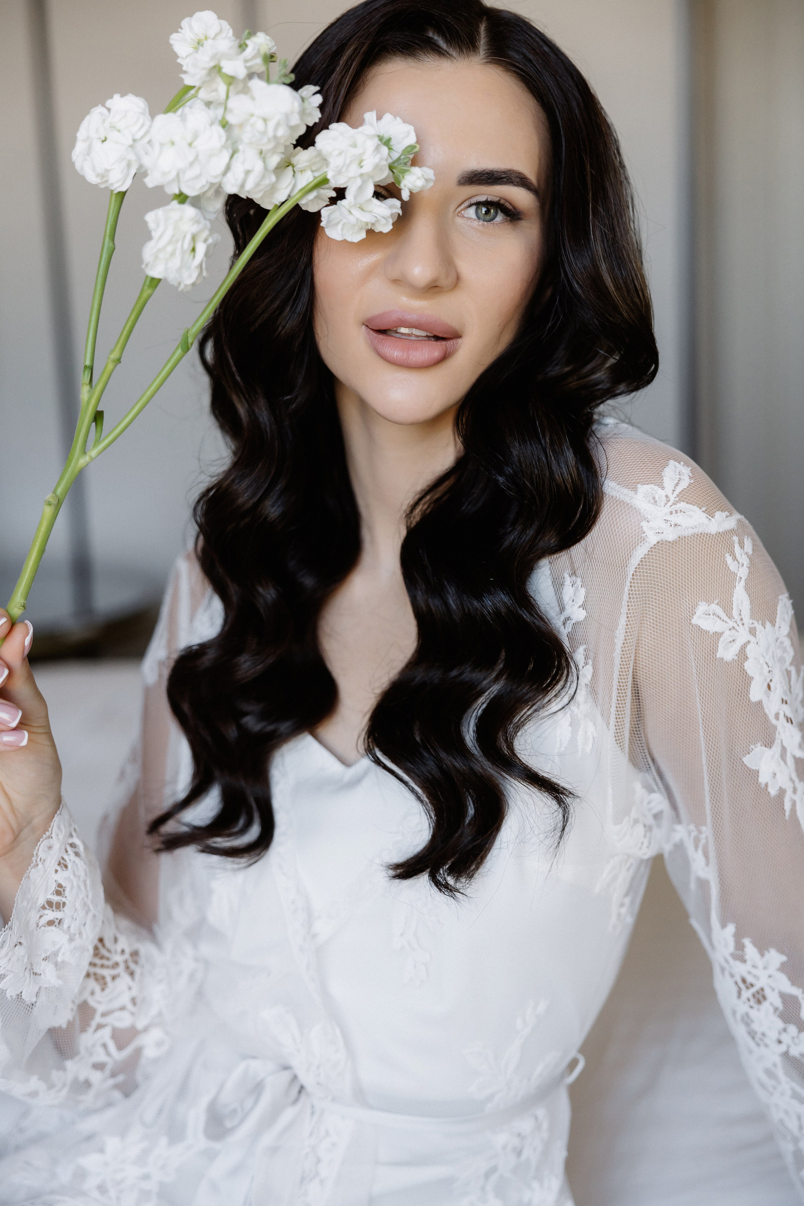 Дмитрий & Алена. RETOUCH-HOUSE