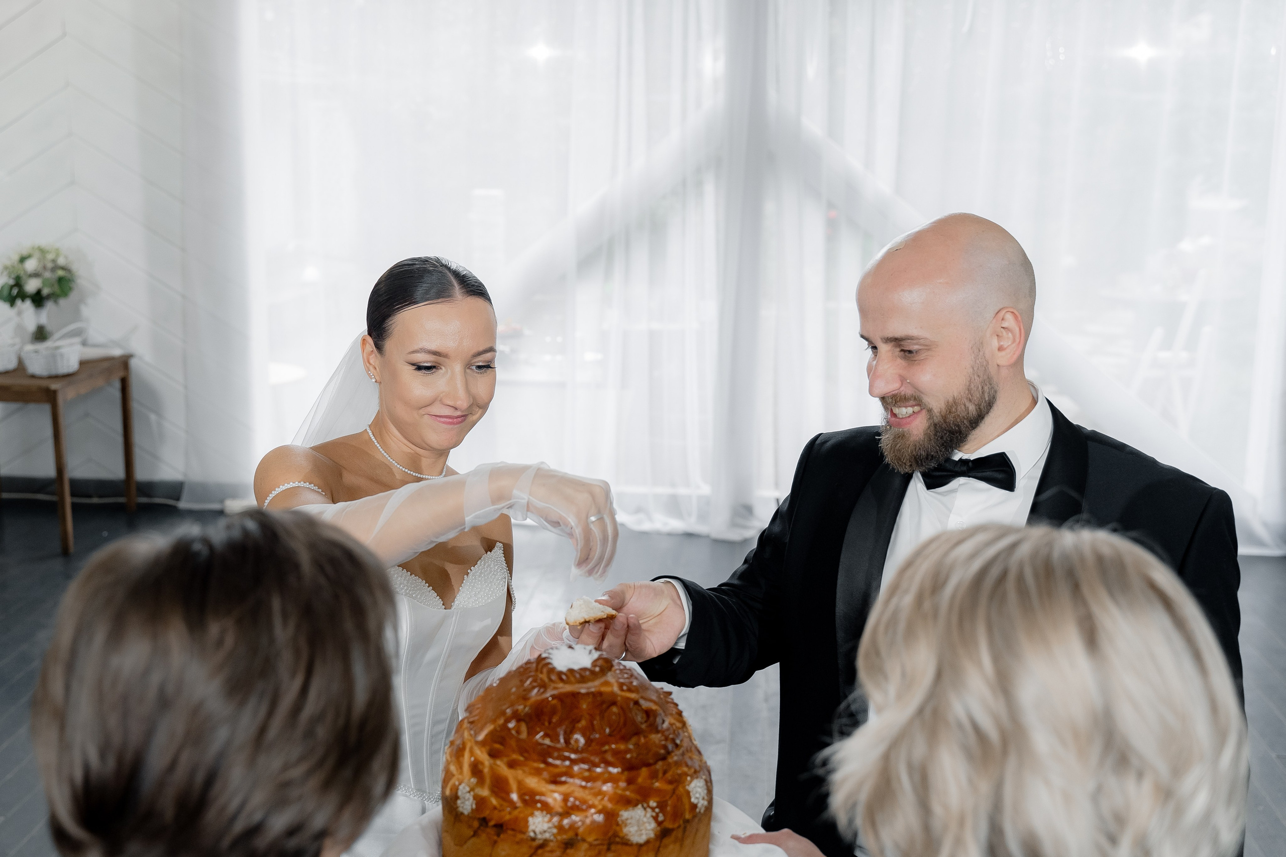 Илья & Инна. RETOUCH-HOUSE