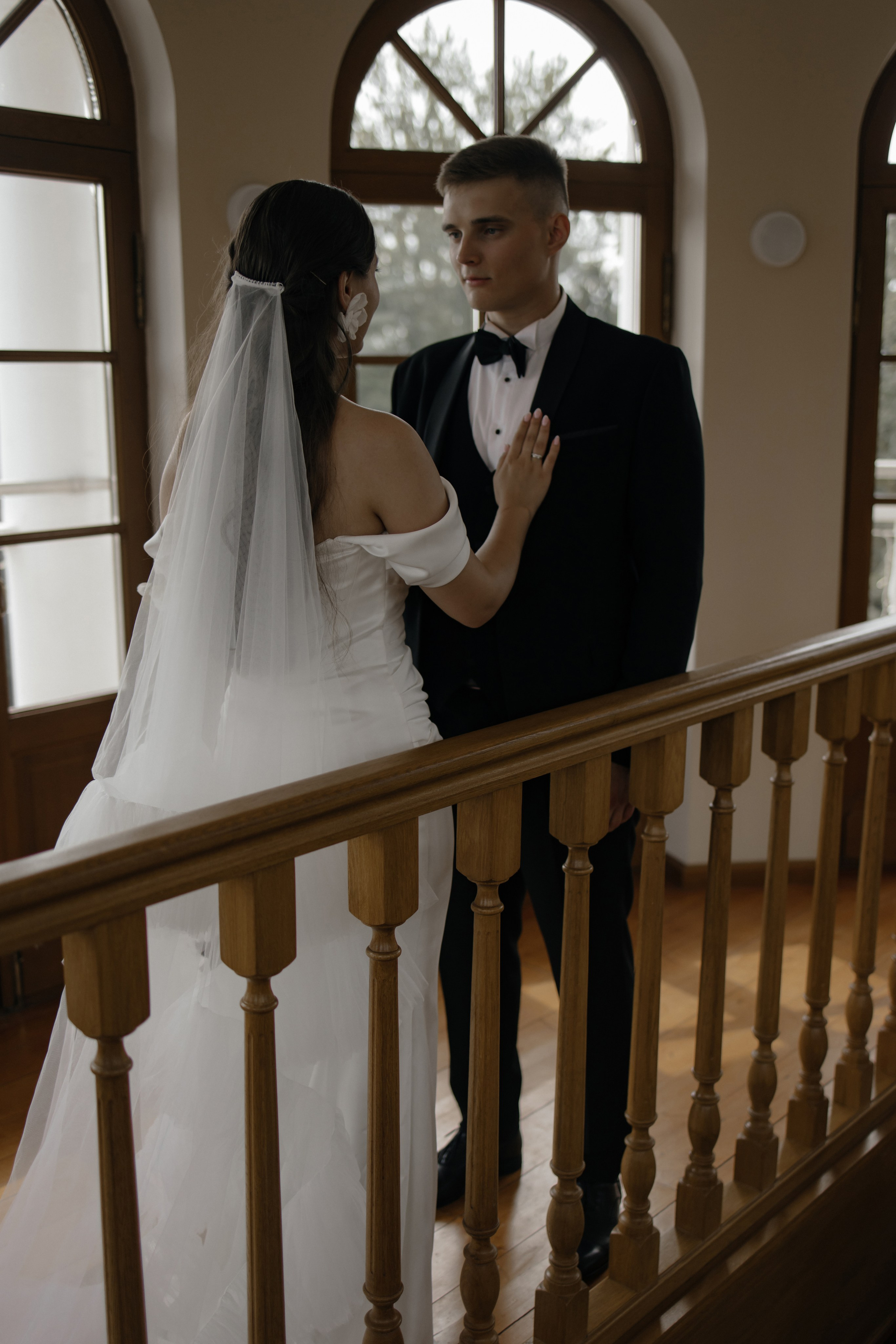 25.08.2024. RETOUCH-HOUSE