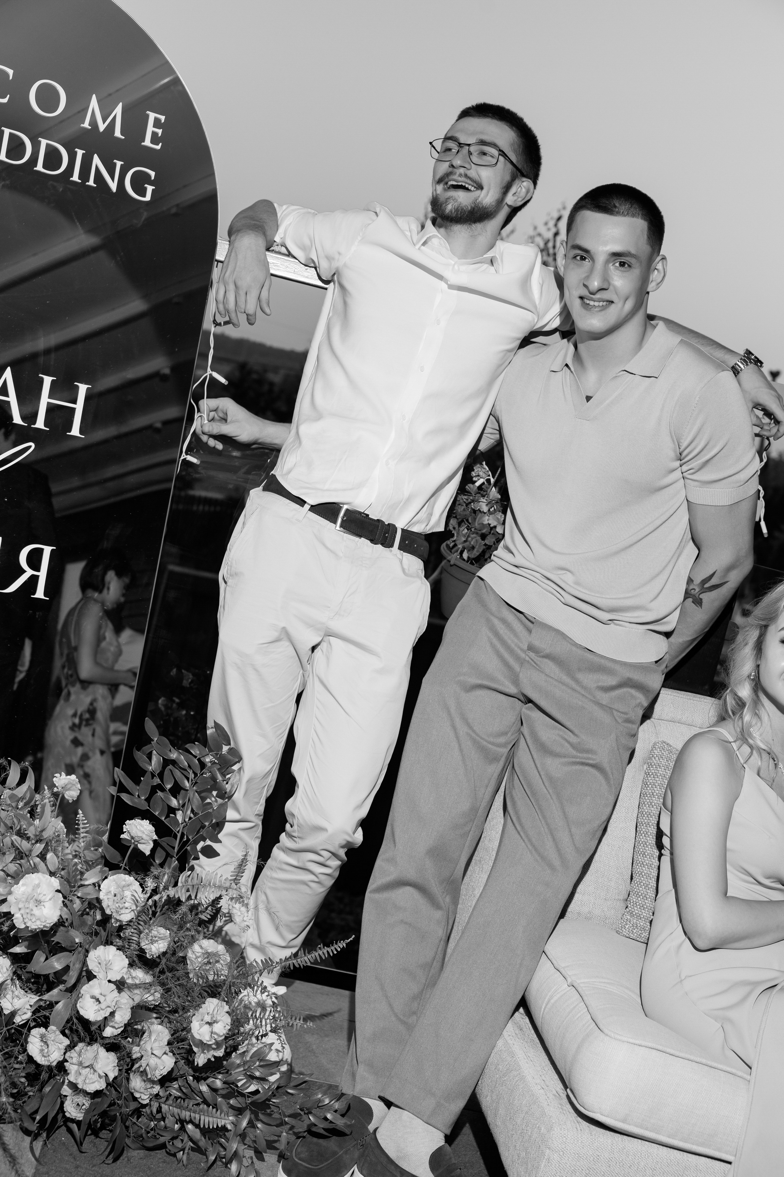 Рома & Маша. RETOUCH-HOUSE