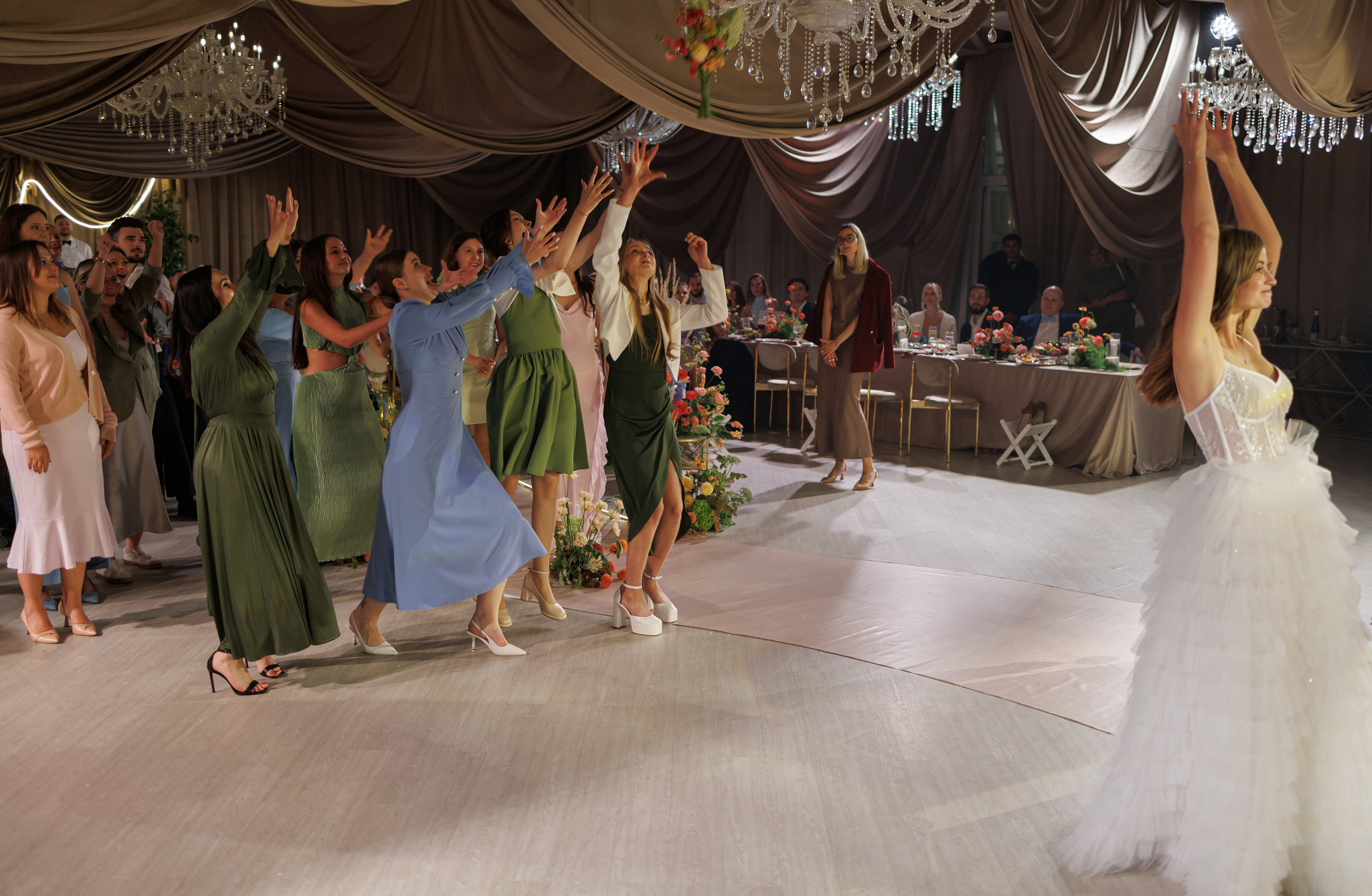 Дима & Варя. RETOUCH-HOUSE