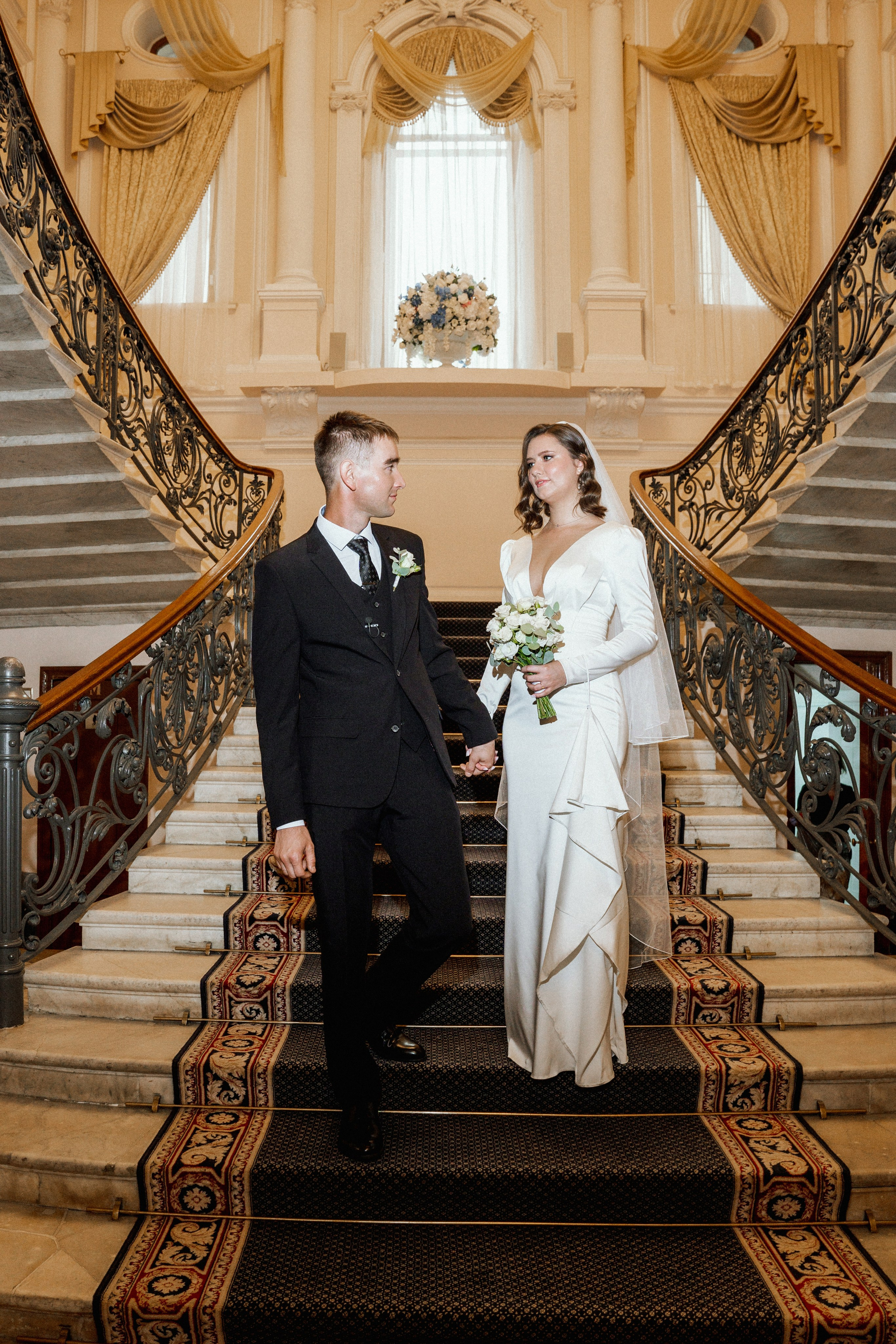 Egor & Victoria. Dolce_wedding