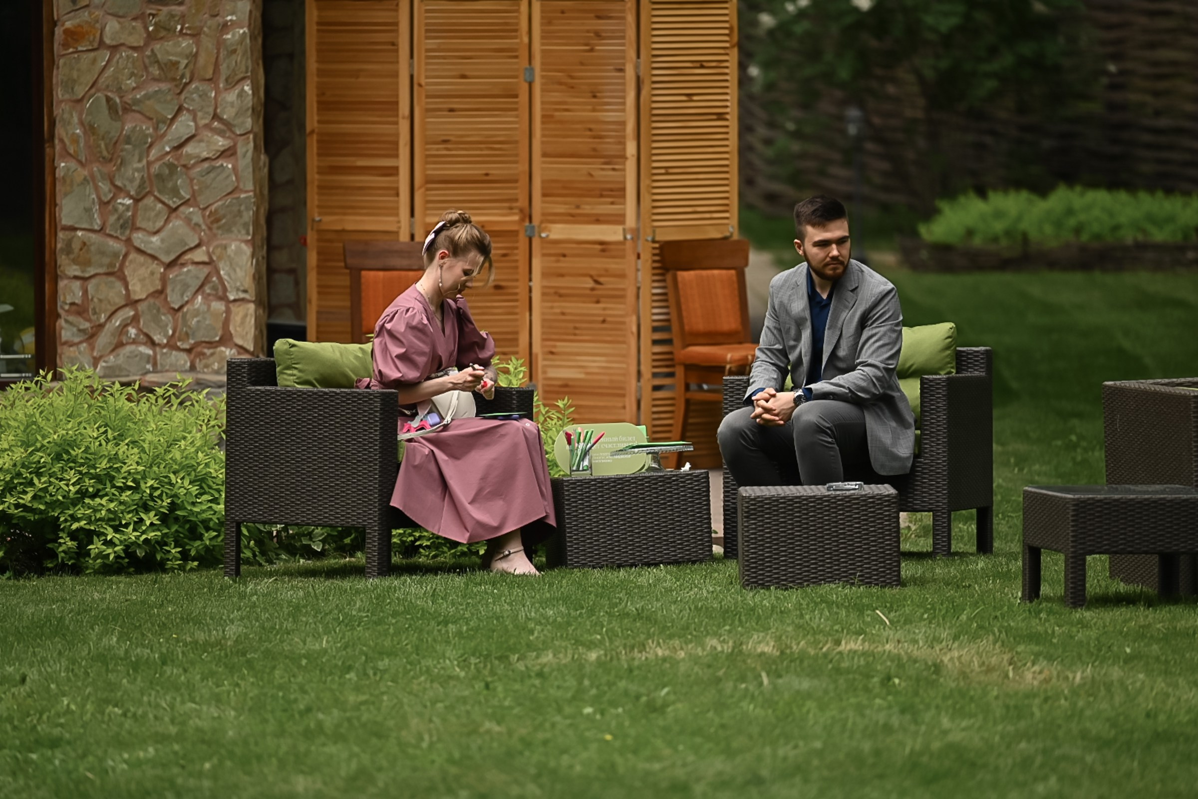 БОЛГАРСКИЙ ДОМ. Свадебный  фотограф Новосибирск