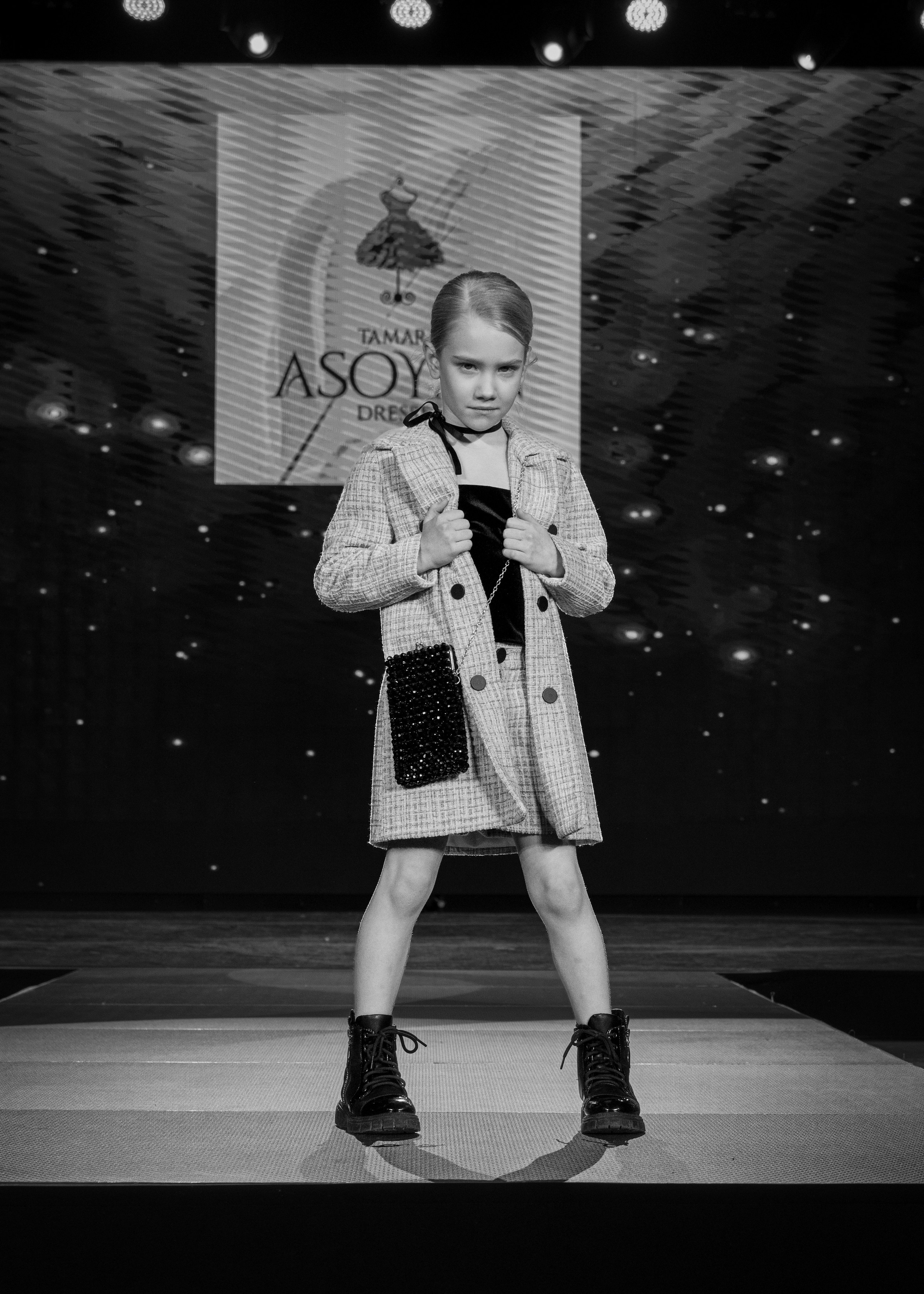 Премия "Сибирский стиль 2024"