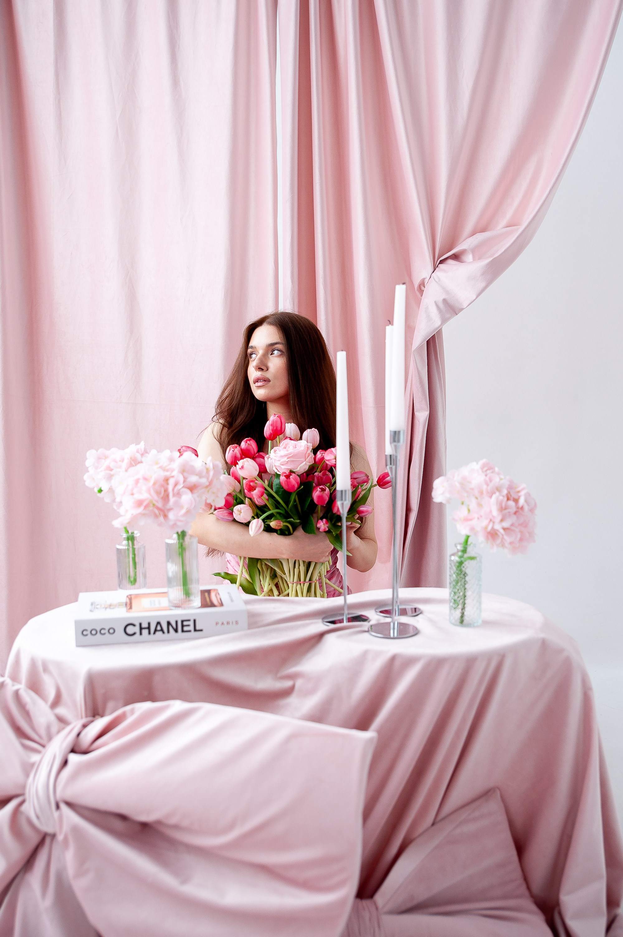 Чернова Виктория. Promodels