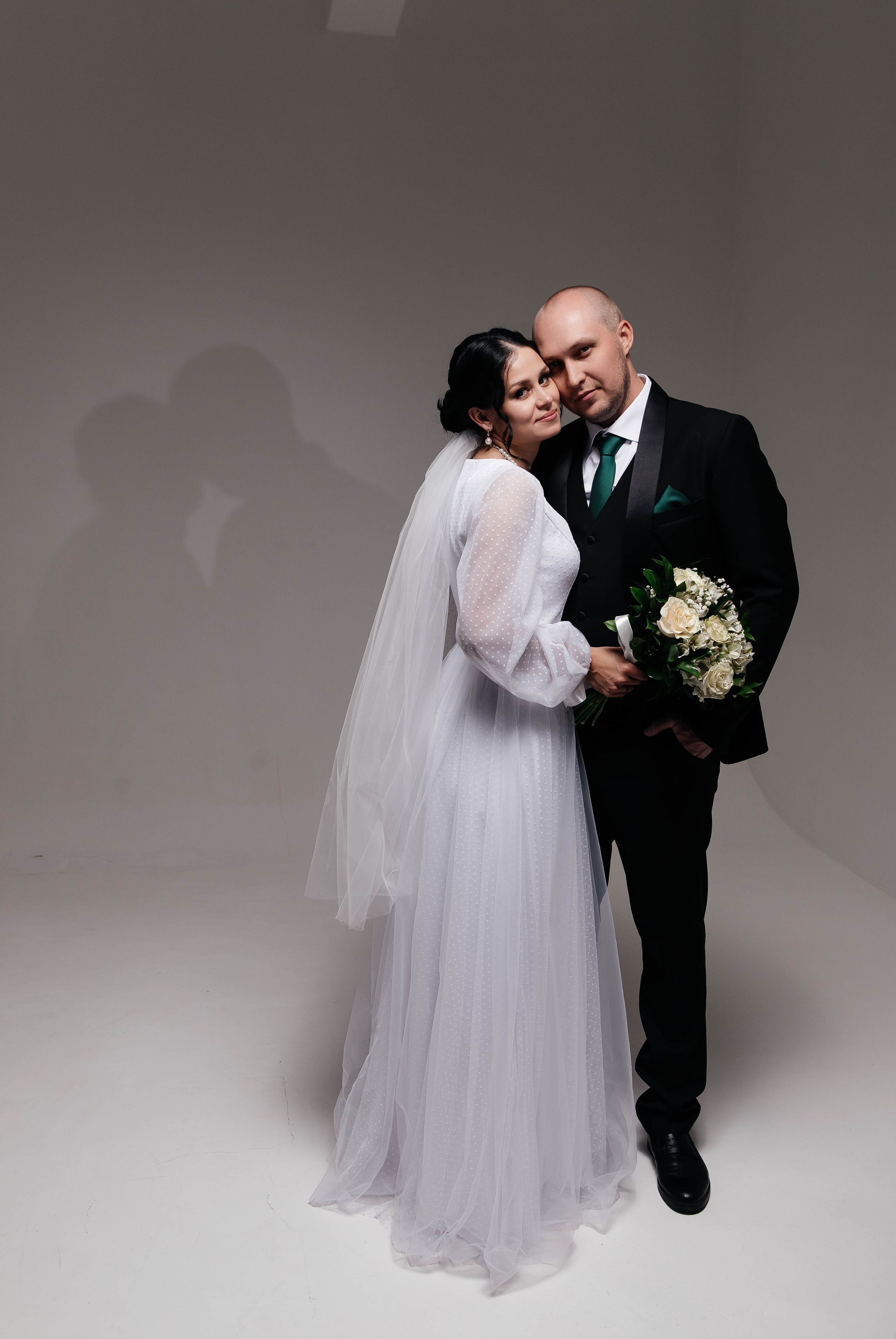 Максим & Екатерина. Главная