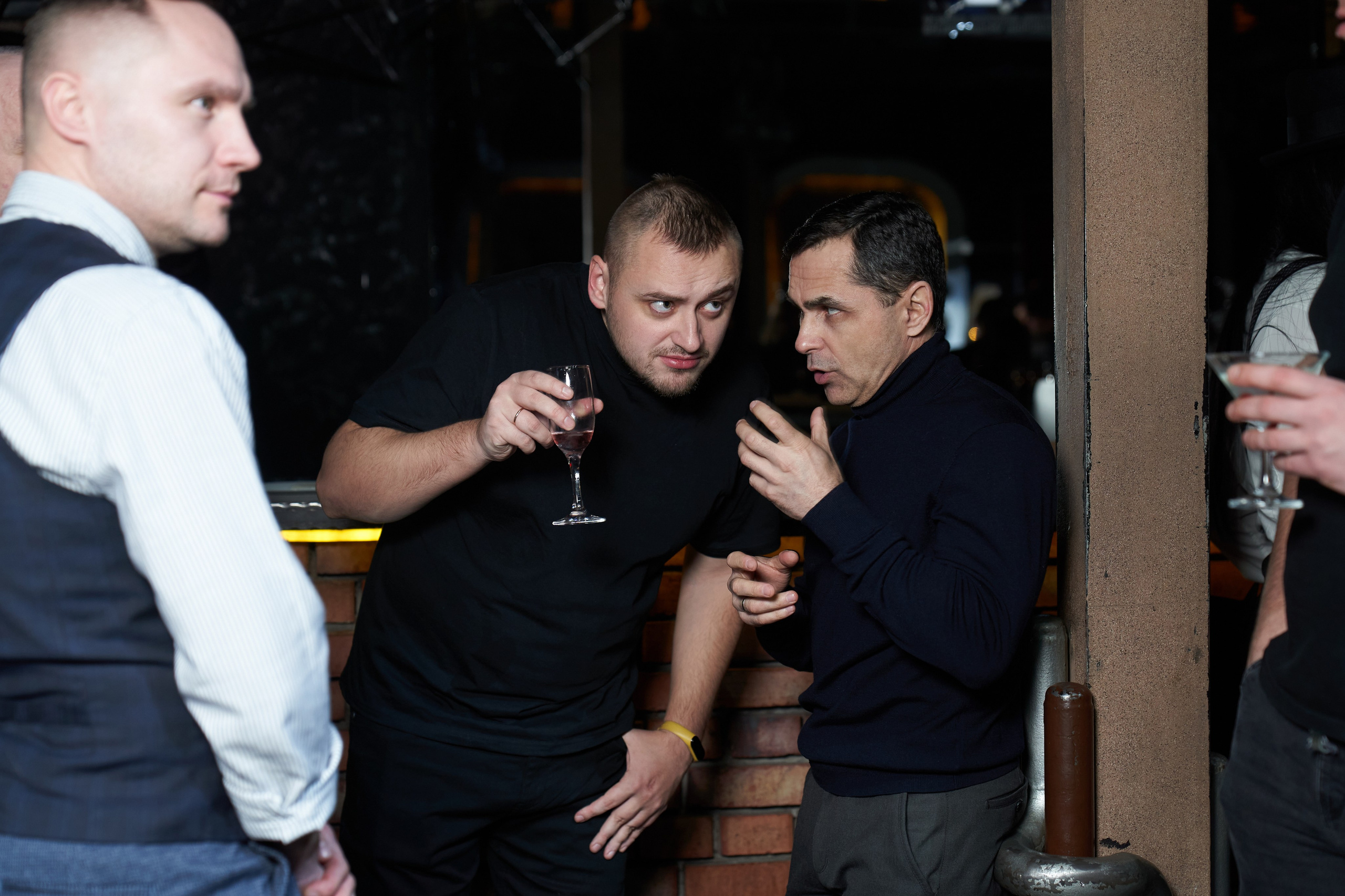 AURA NoName. Свадебный фотограф Евгений Олейников в Воронеже