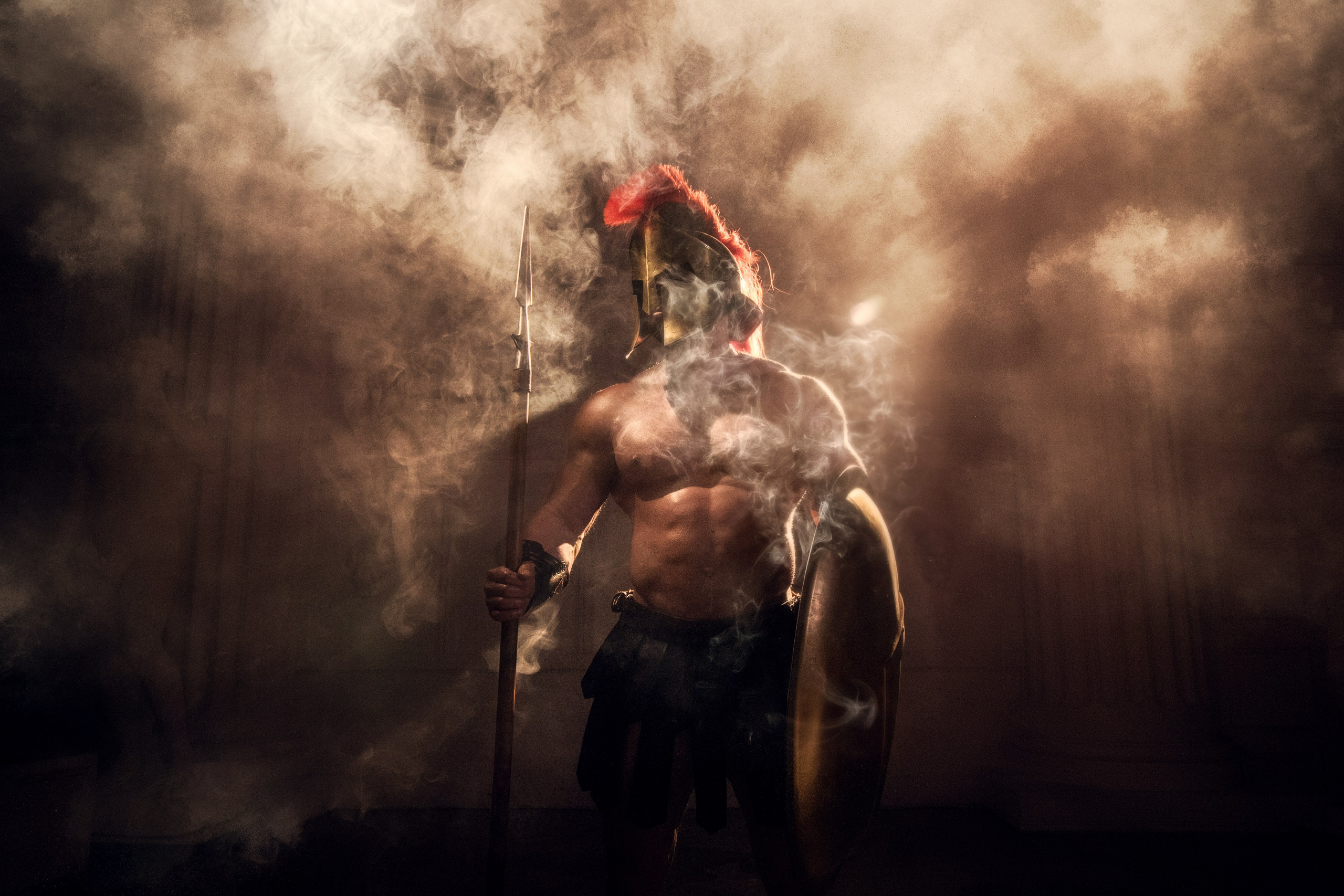 ТИТАН. Мастерская для создания имиджа от BenSami в Санкт-Петербурге и Москве