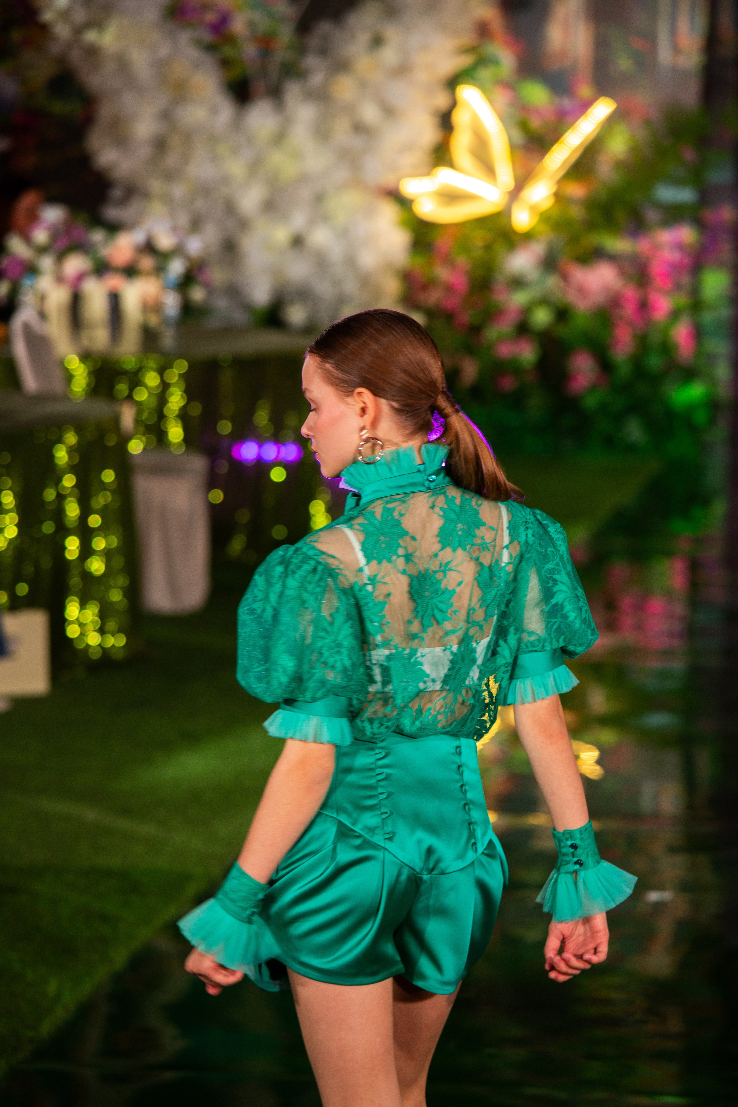 Эстетика Цветов. Репортажный, семейный, свадебный, портретный фотограф