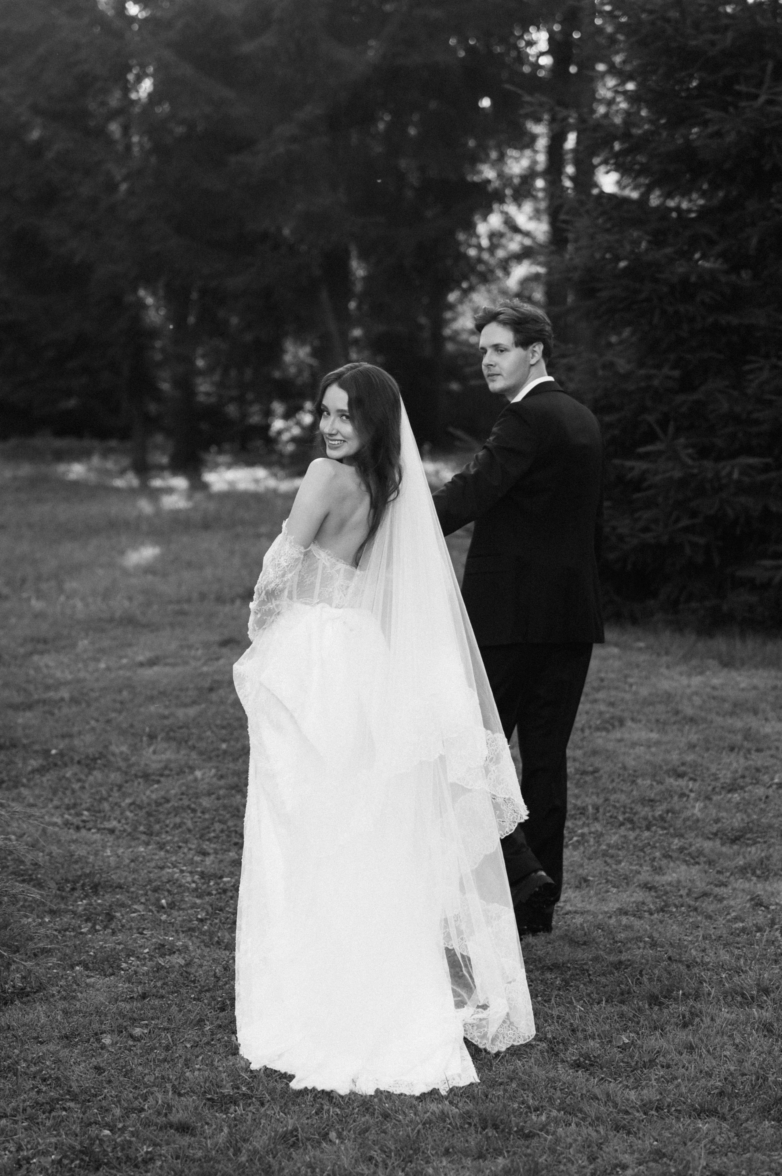 НИКИТА И КАТЯ. Свадебный фотограф Минск