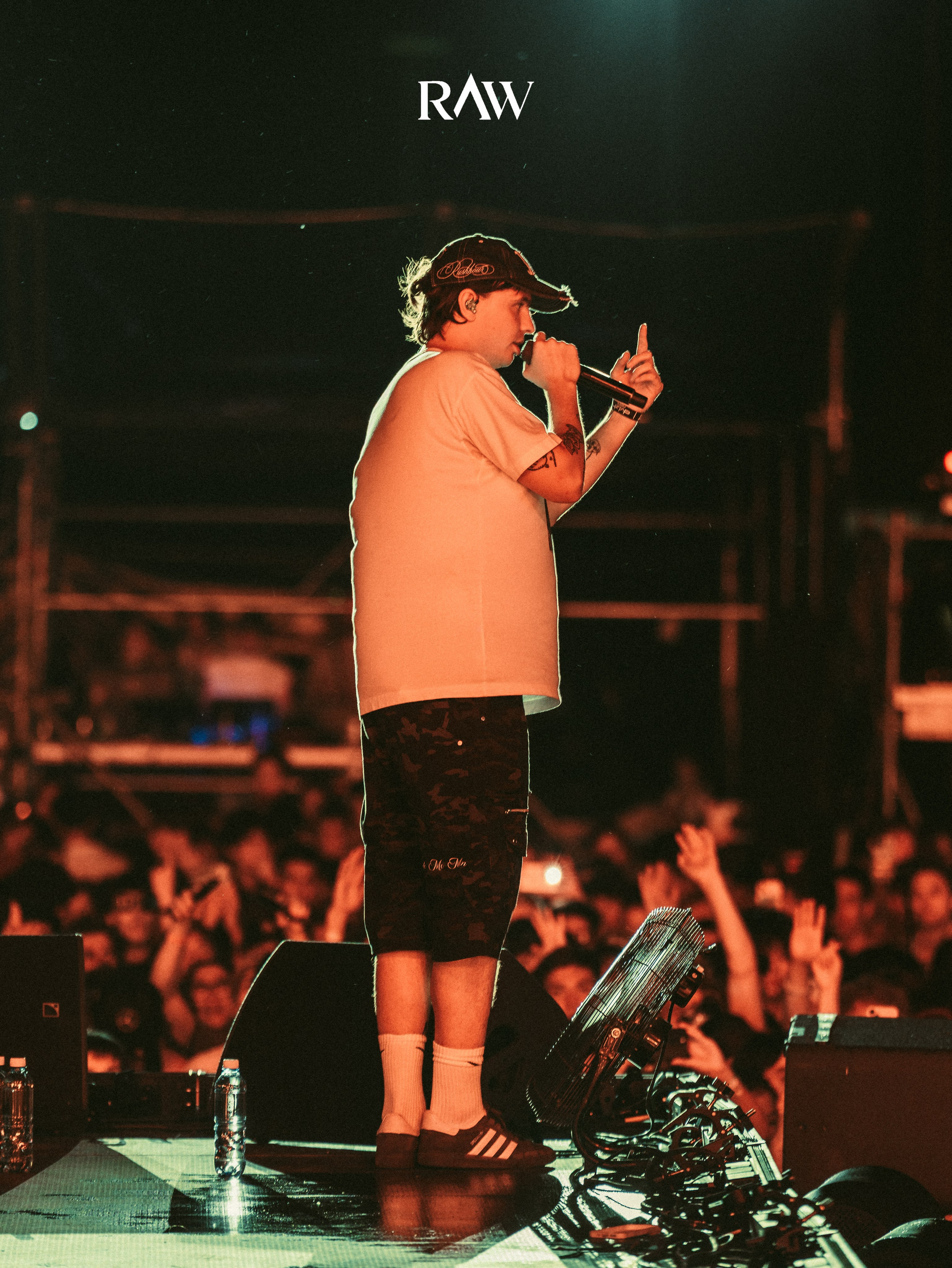 Dvizh Fest. Maksiimiliano Raw фотограф Алматы