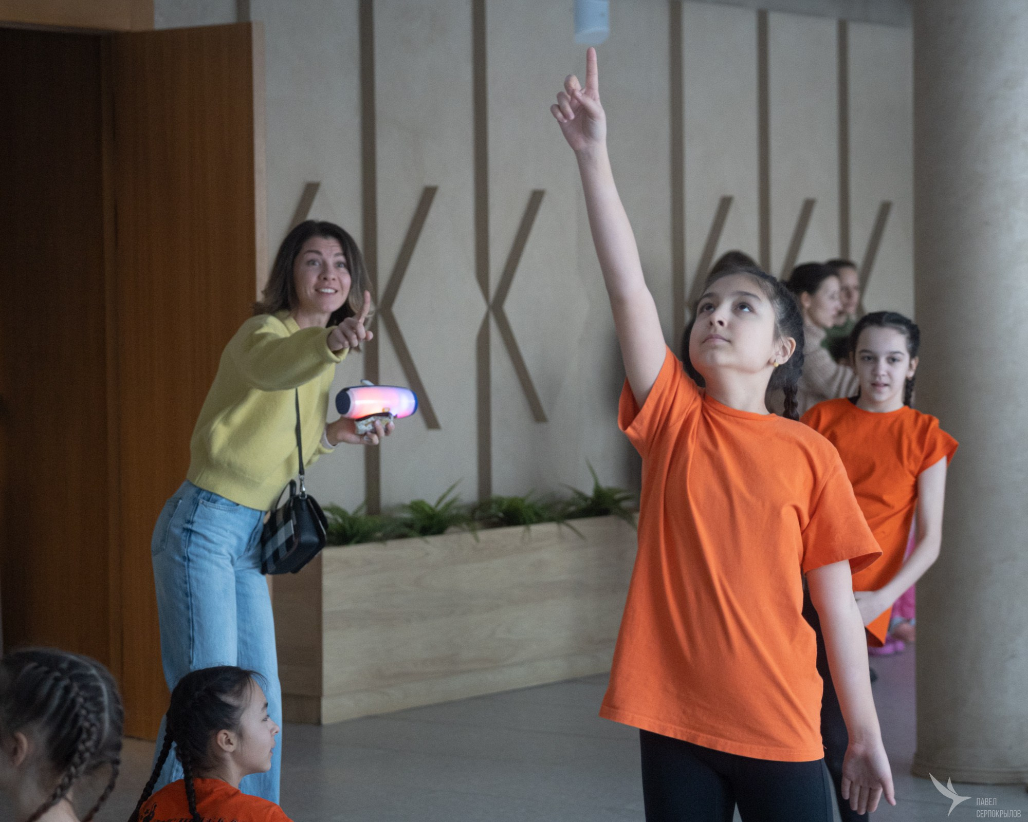 ПАНТЕРА 2024. Репортажный фотограф в Казани Павел Серпокрылов