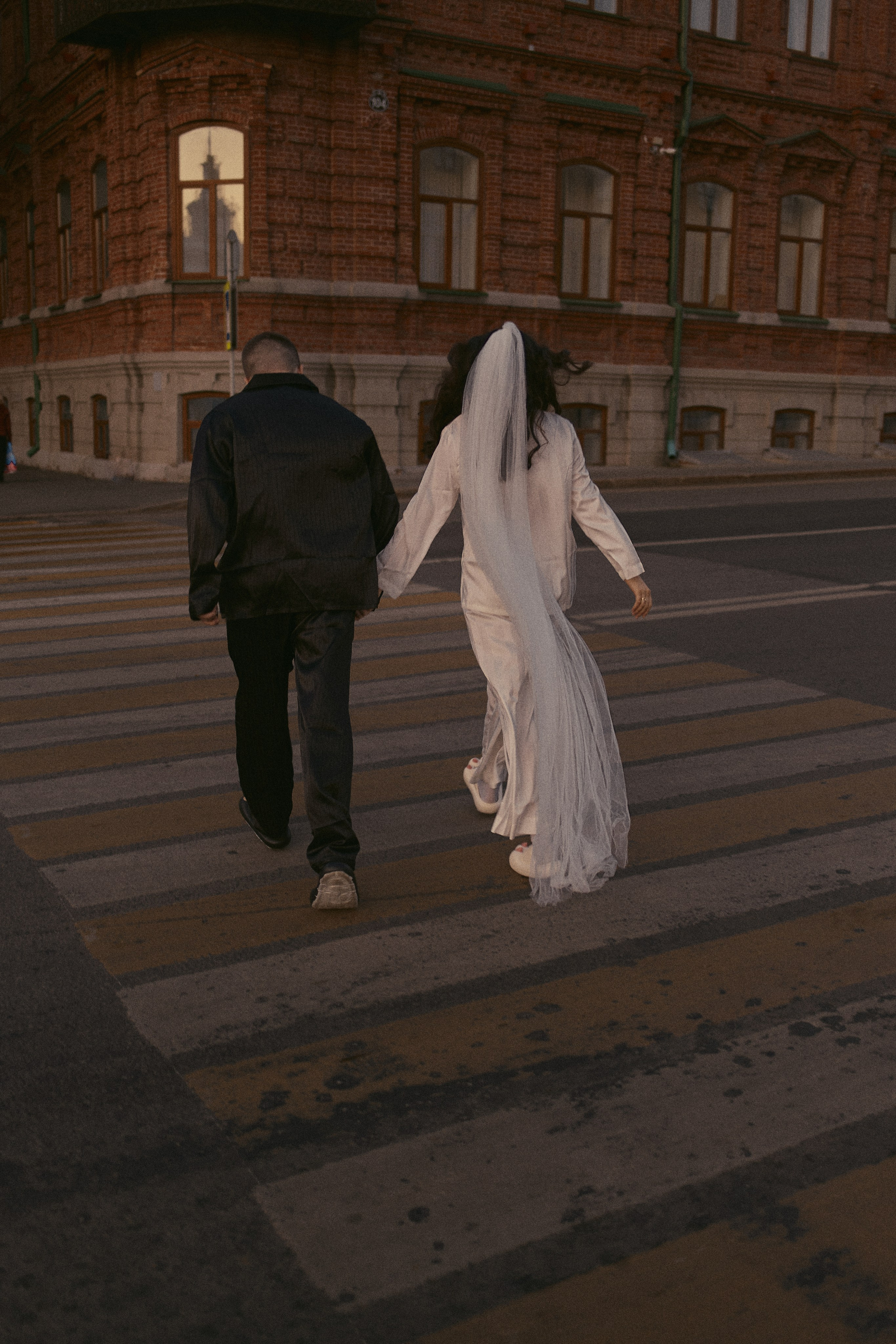 Утро. Любовь. Уфа. Фотограф в Уфе Кира Прозорова. Свадебные, портретные и семейные съемки