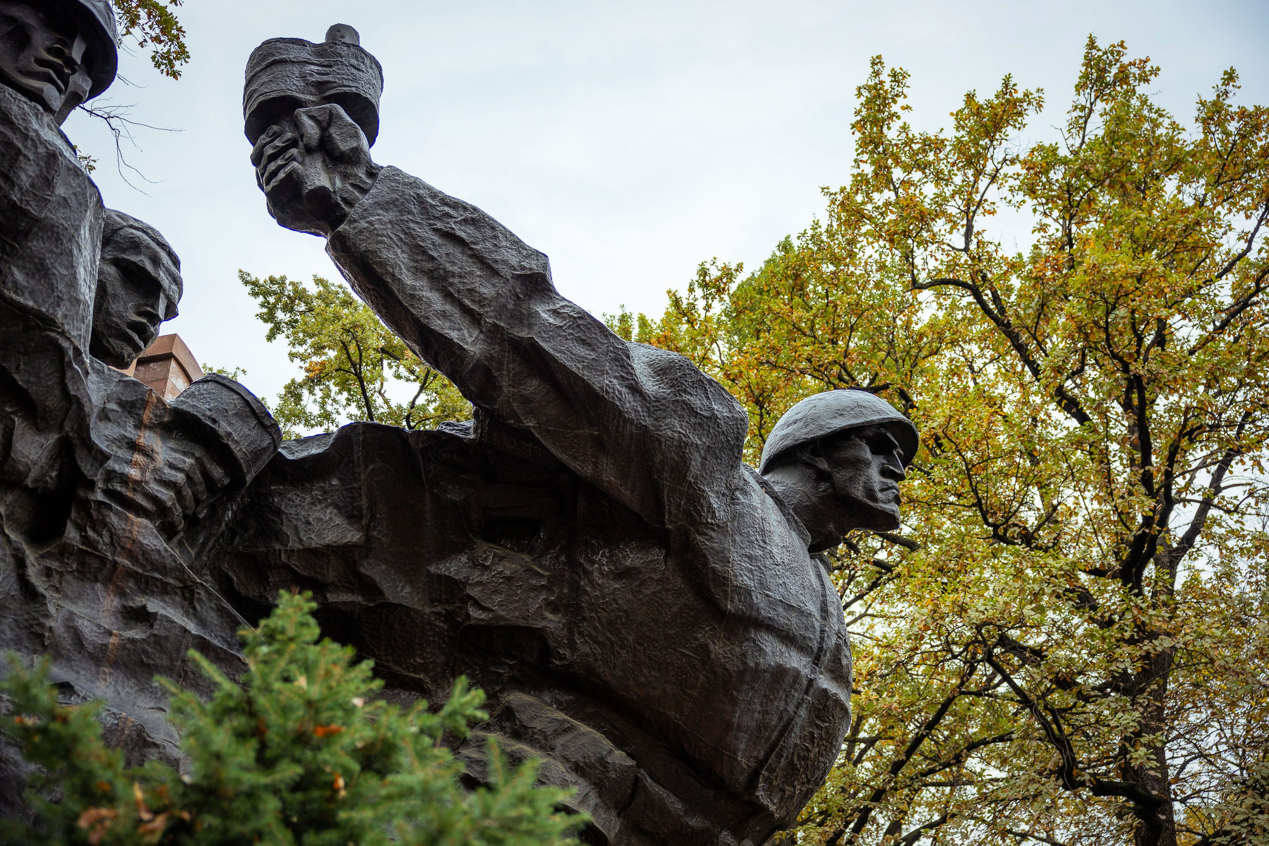 Казахстан (осень 2024). Фотограф Виноградов Константин