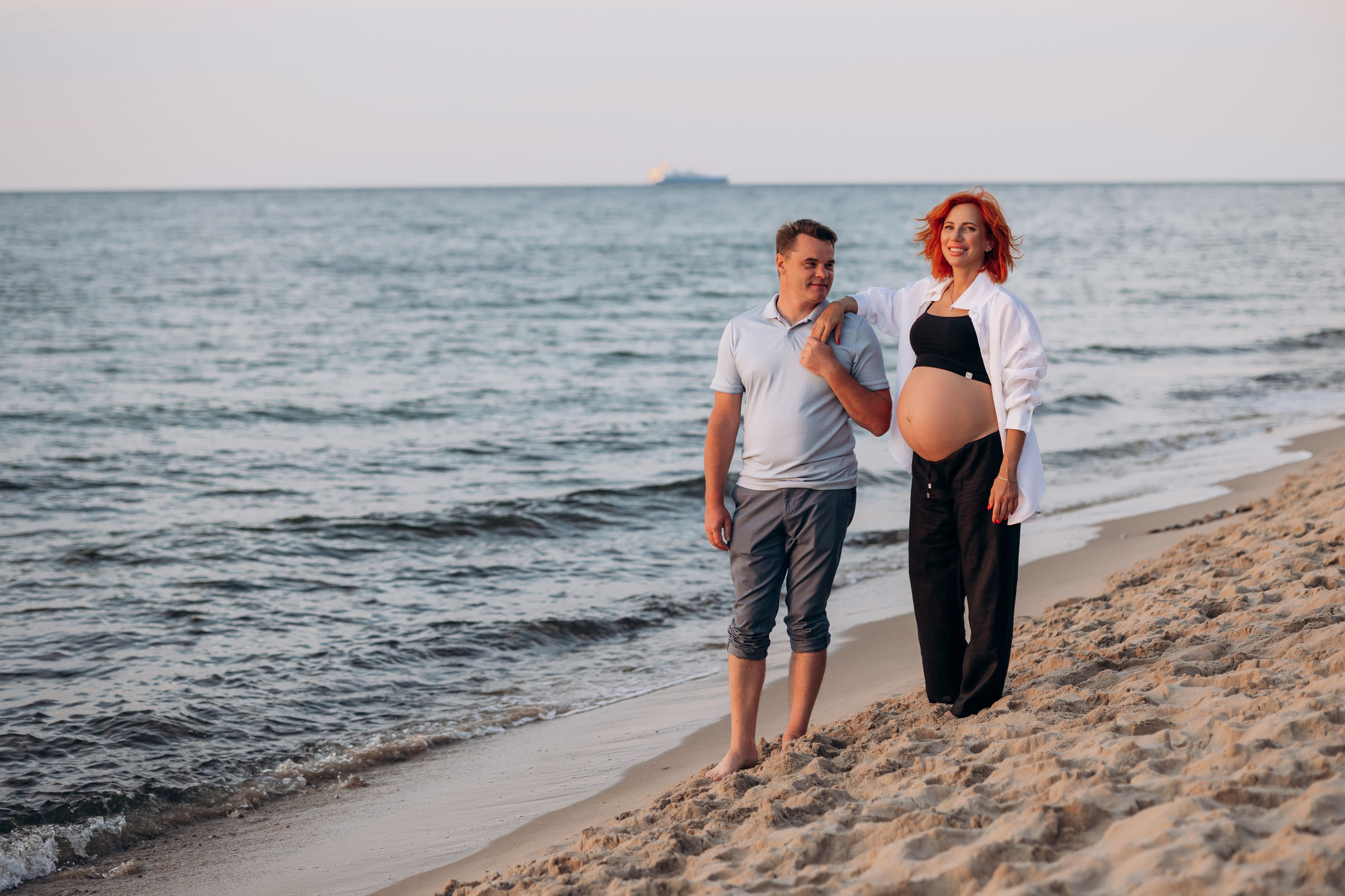 Ирина и Дмитрий.Пионерский, Сосновый бор. Фотограф в Калининграде свадебная фотография, репортажная, фотосессии