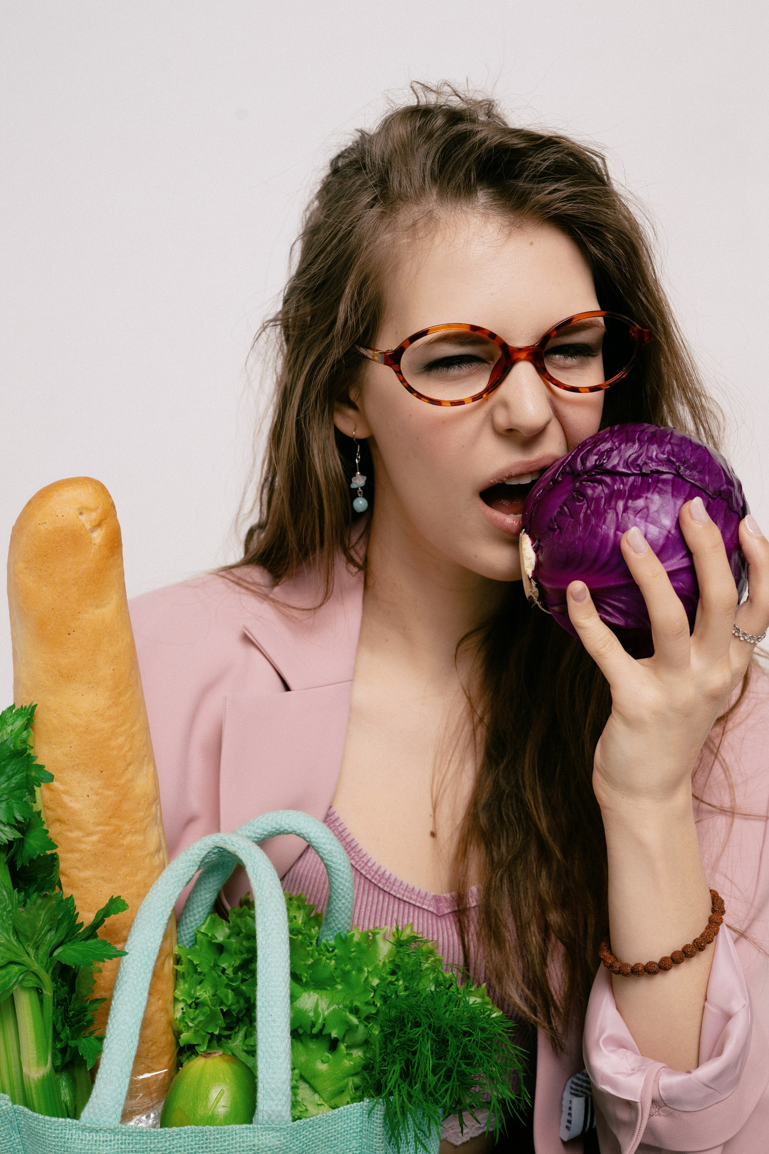 Настя. Фотограф Мария Бондаренко