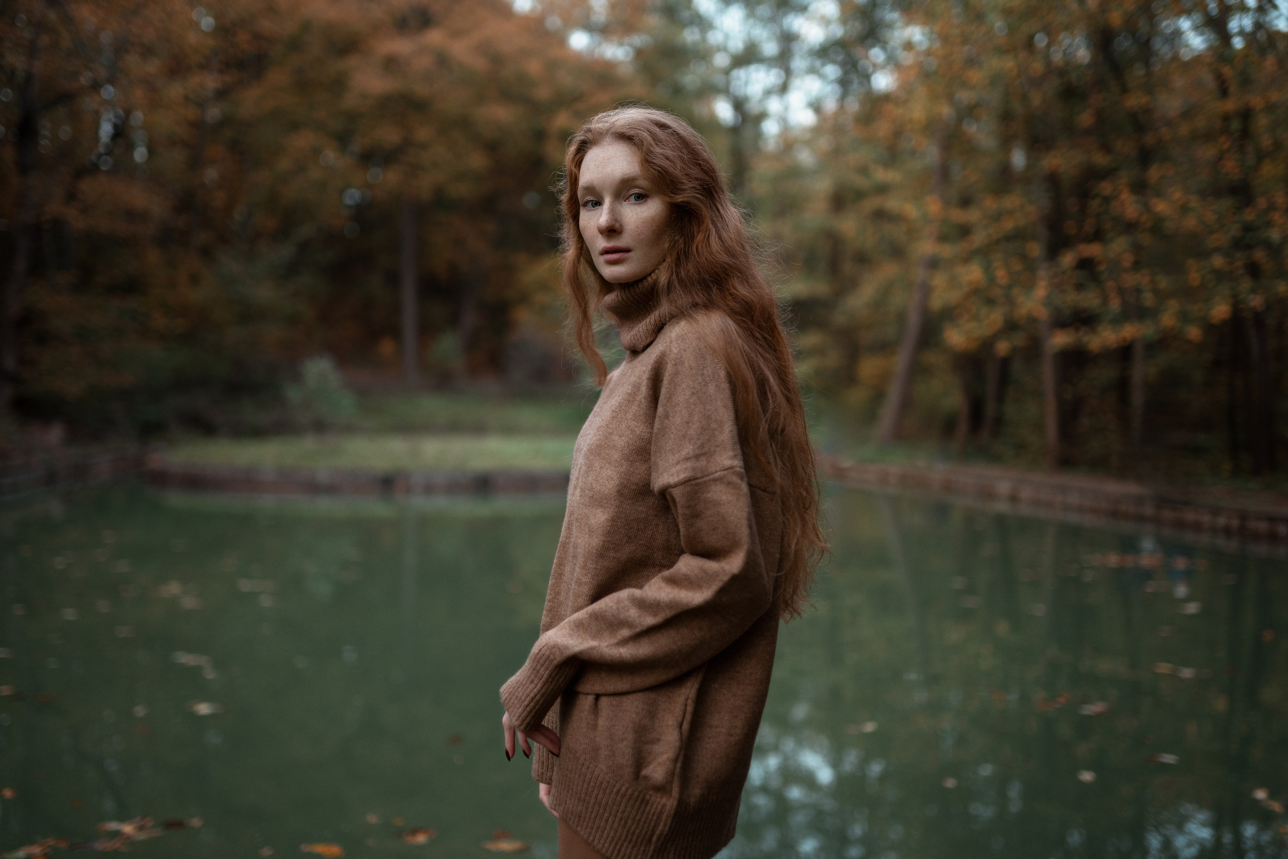 Портфолио. Фотограф Куренной Александр