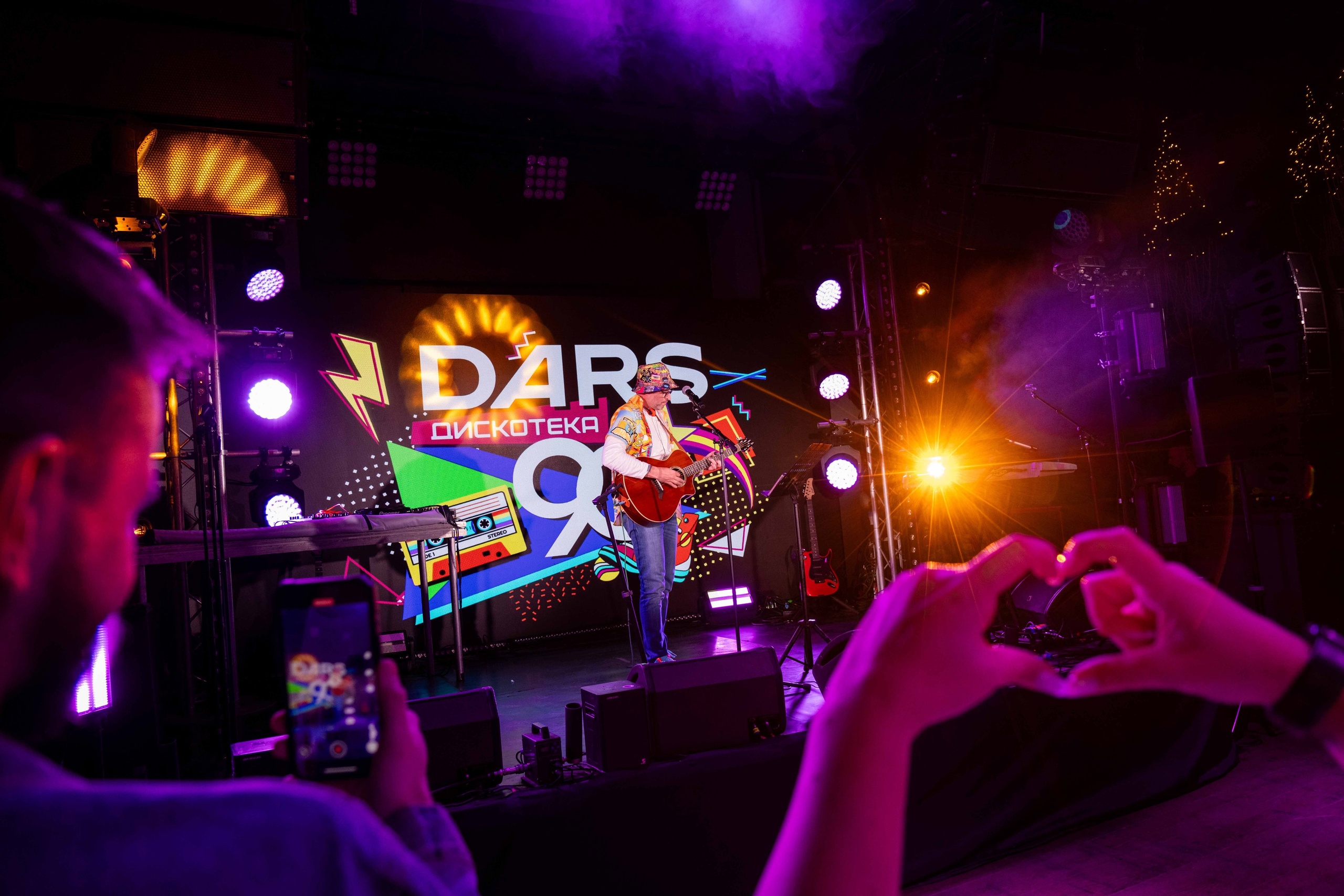 Альбом корпоратив. Фото тур