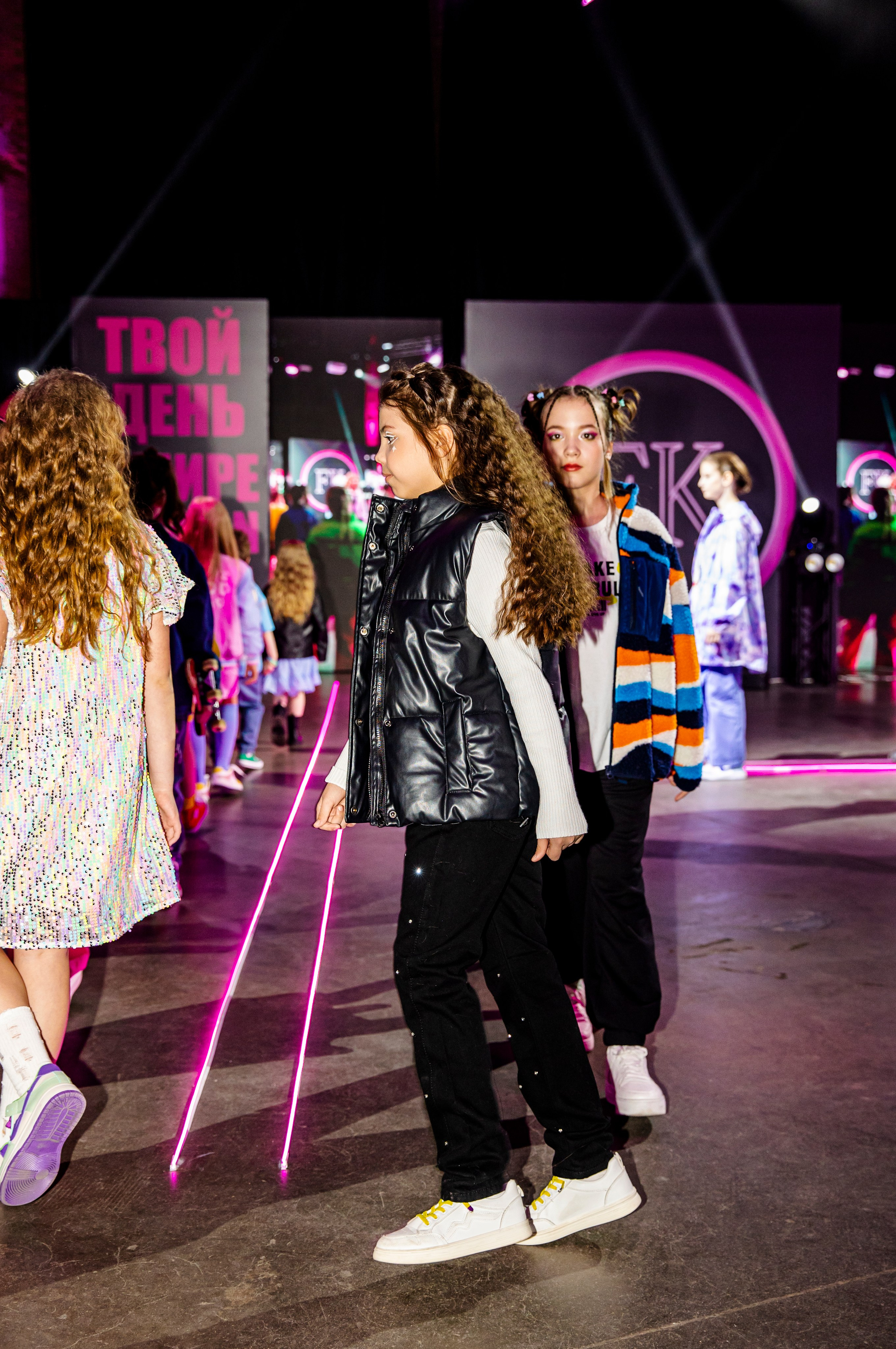 FORUM KIDS — 24. Фотограф — Татьяна Кириллова, г. Санкт-Петербург