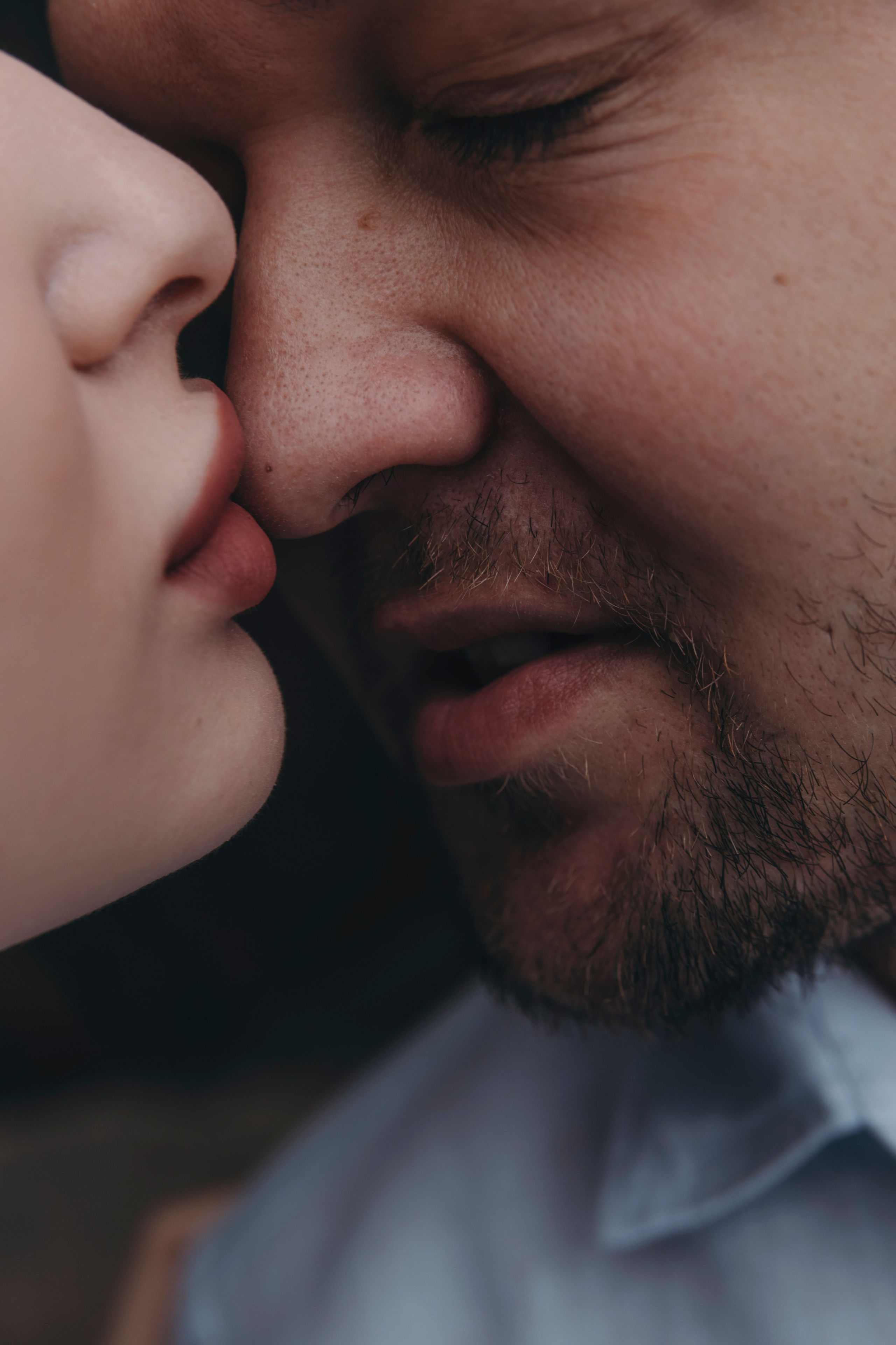 Настя и Антон. Главная