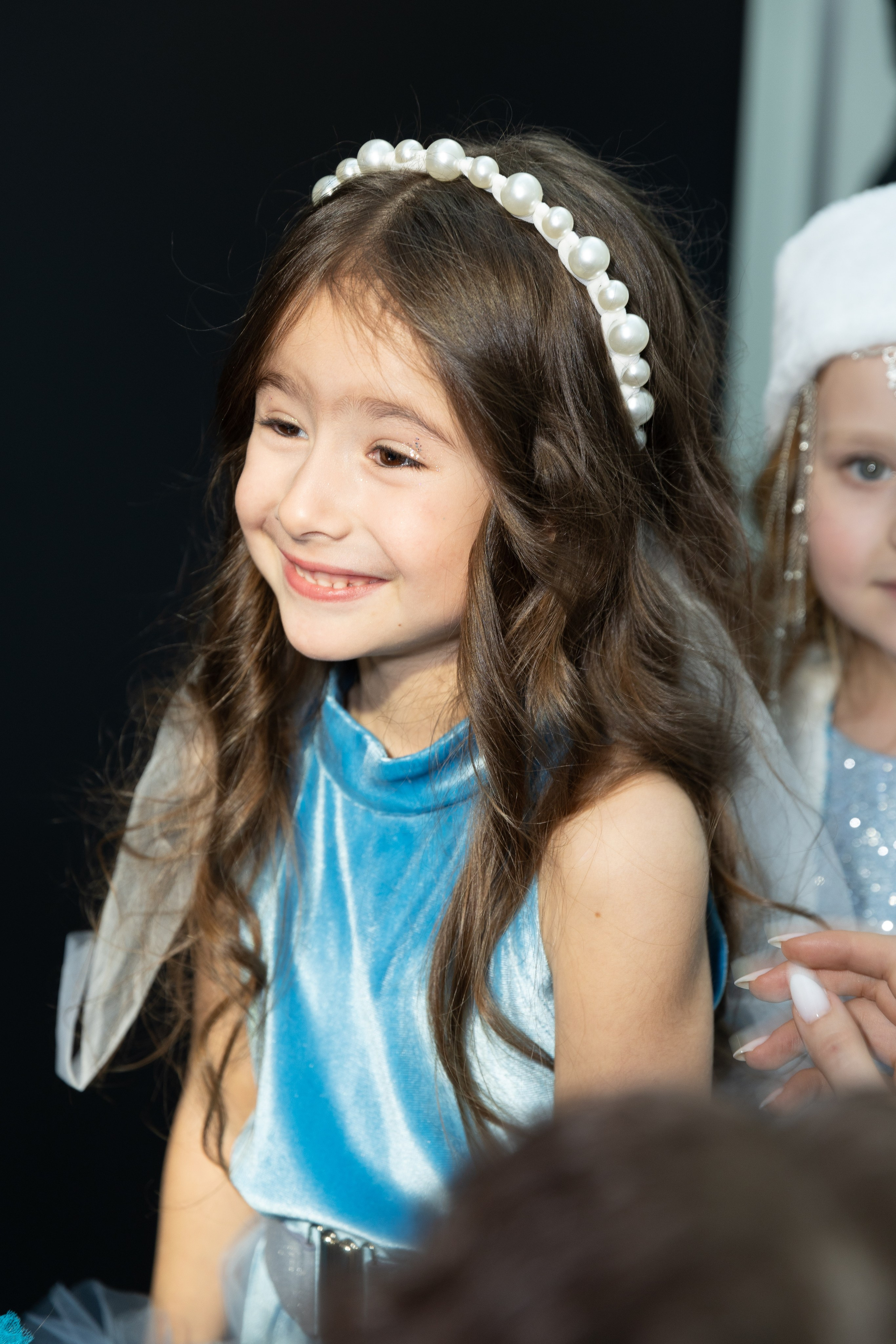 Fashion Style Podium. Рыжий Фотограф Иркутск