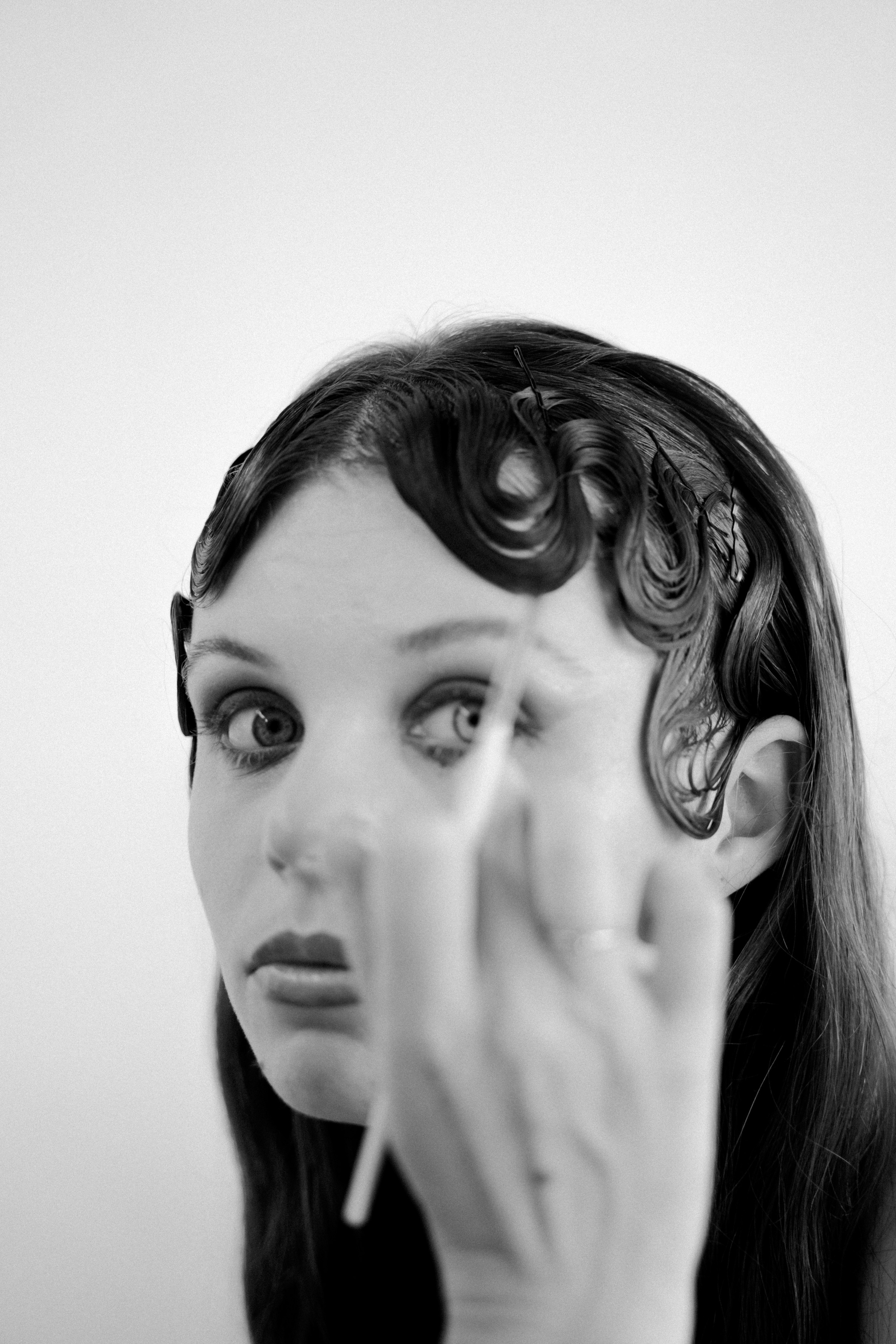 ◦ Даша ◦. Главная